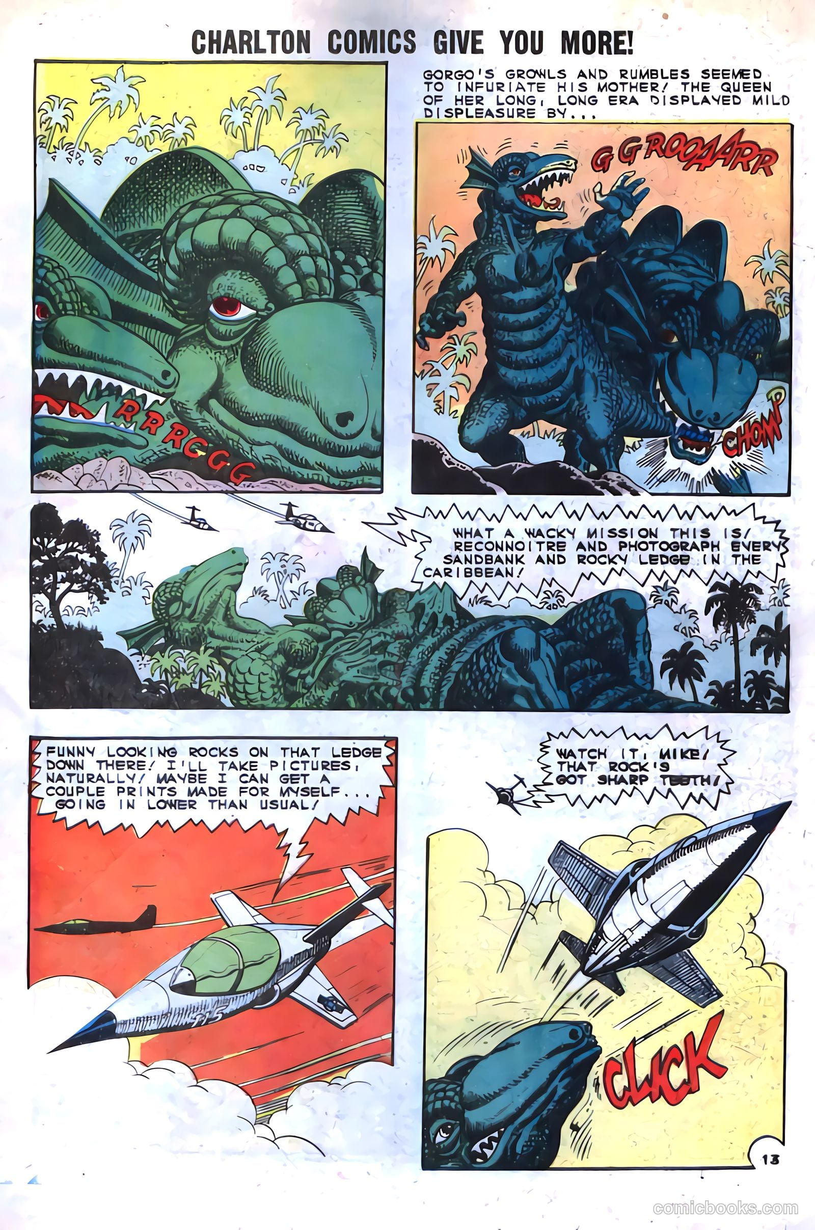 Gorgo #17 — page 17 of 36