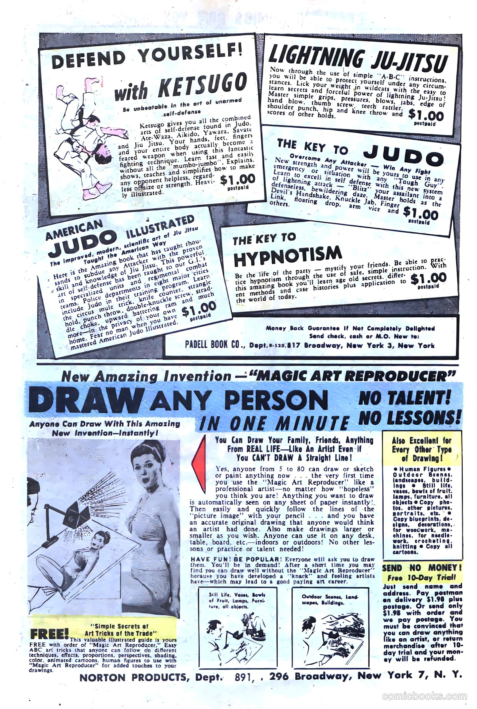Gorgo #17 — page 22 of 36