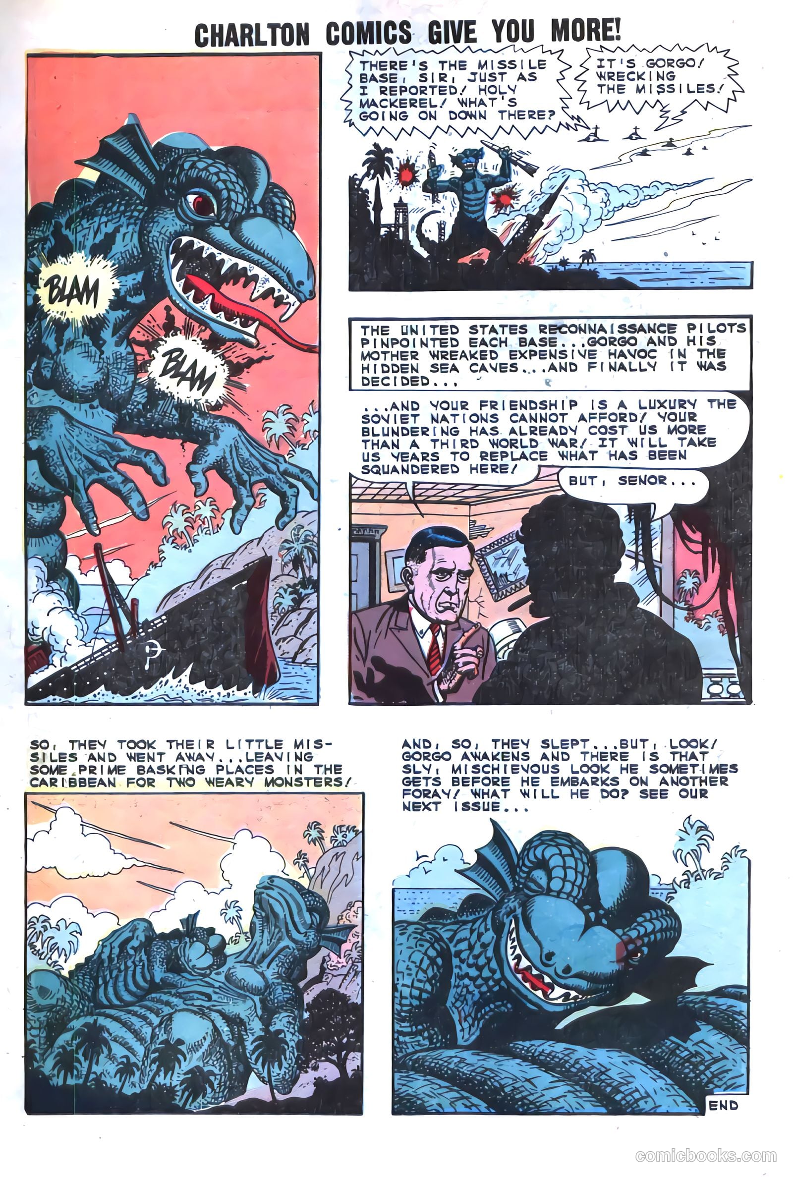 Gorgo #17 — page 25 of 36