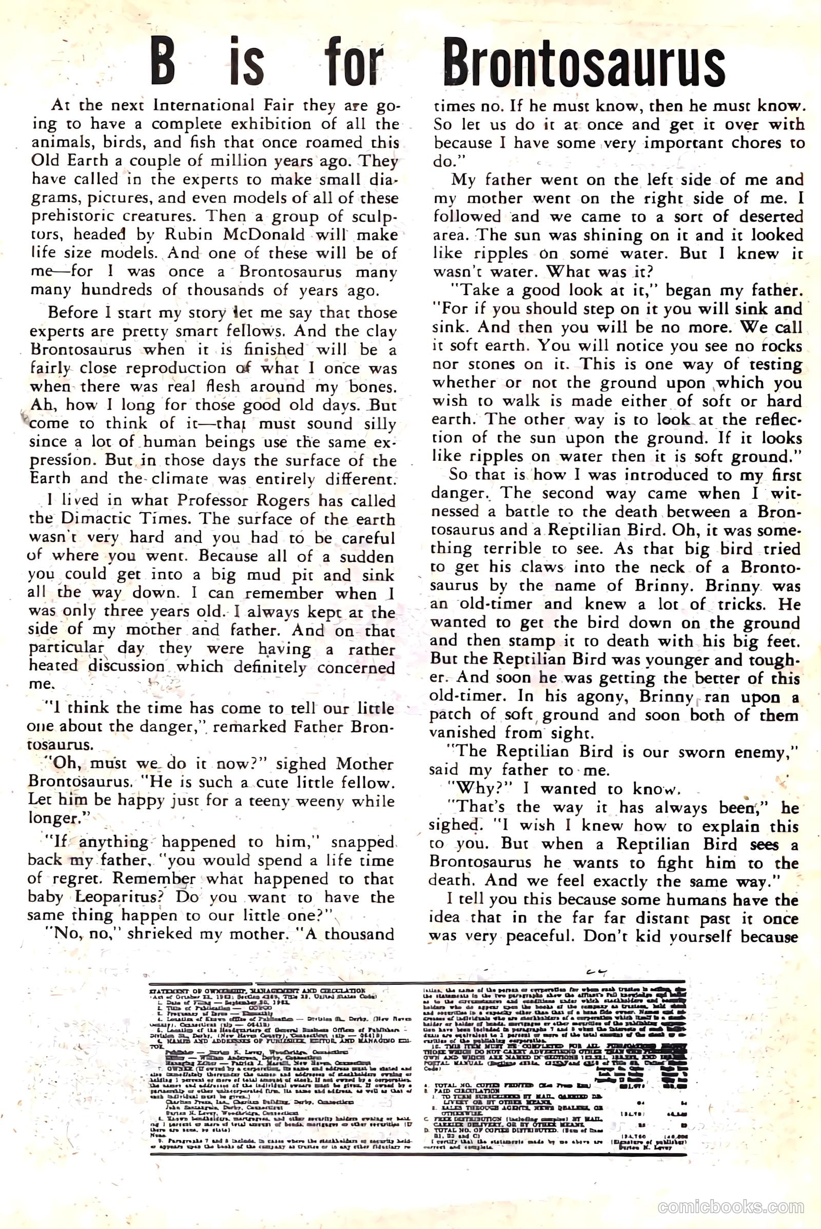 Gorgo #17 — page 26 of 36