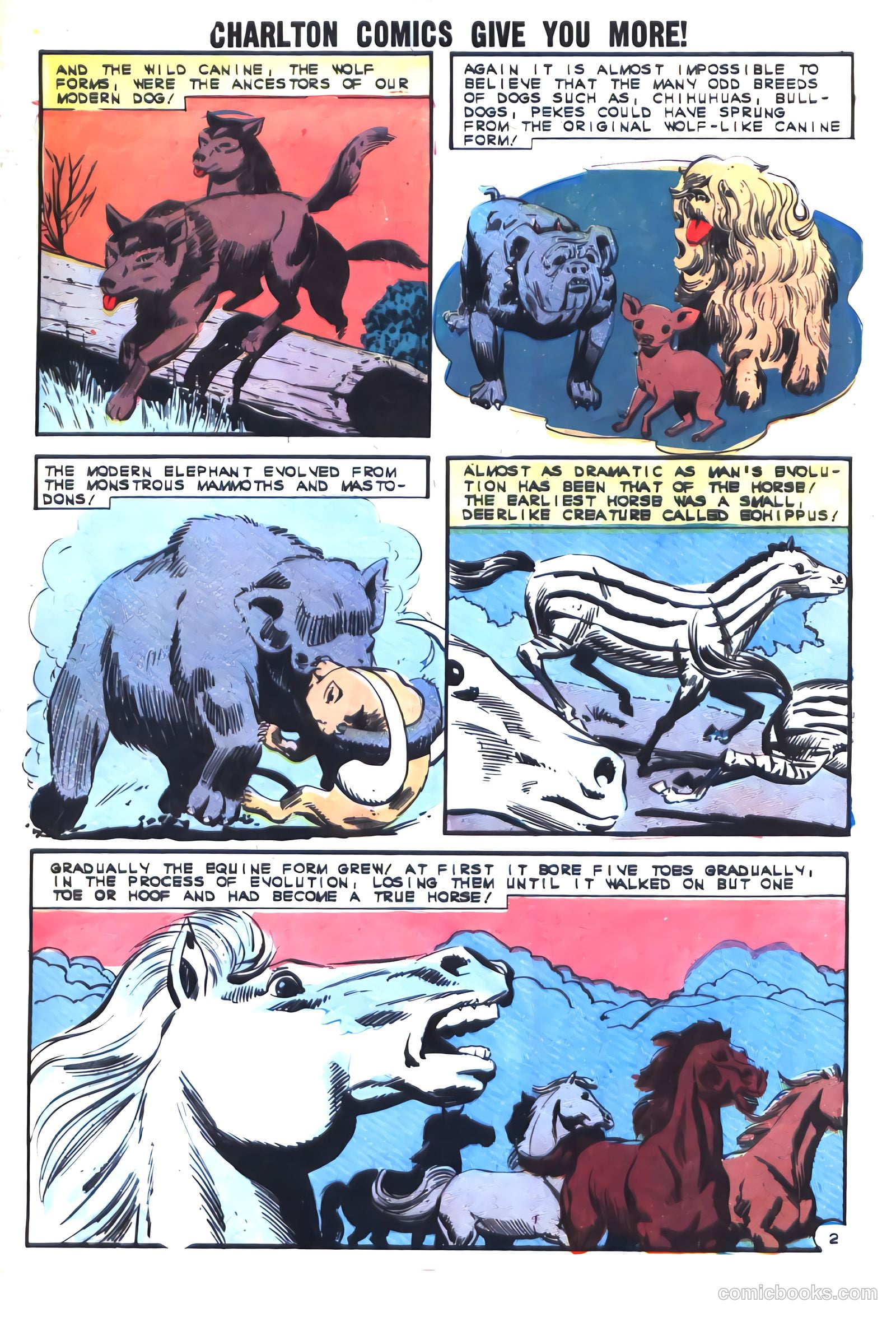 Gorgo #17 — page 29 of 36