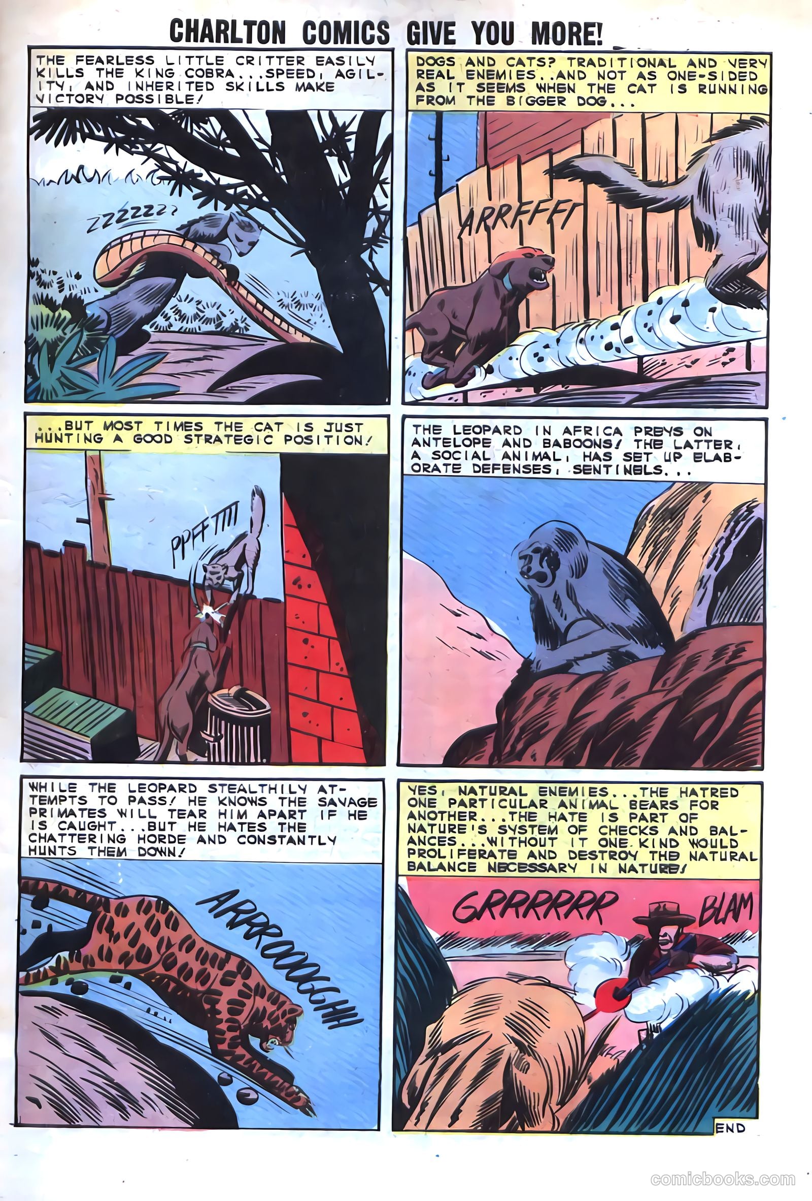 Gorgo #17 — page 33 of 36