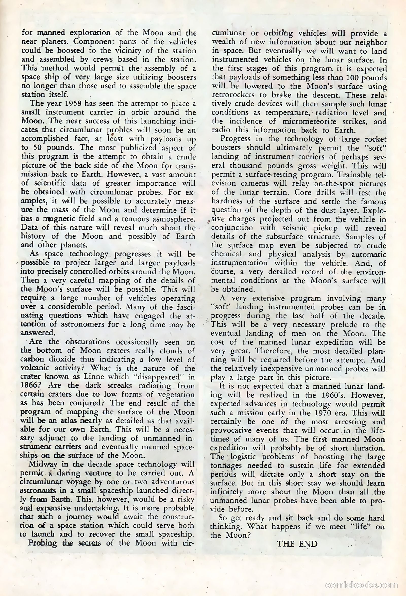 Gorgo #18 — page 27 of 36
