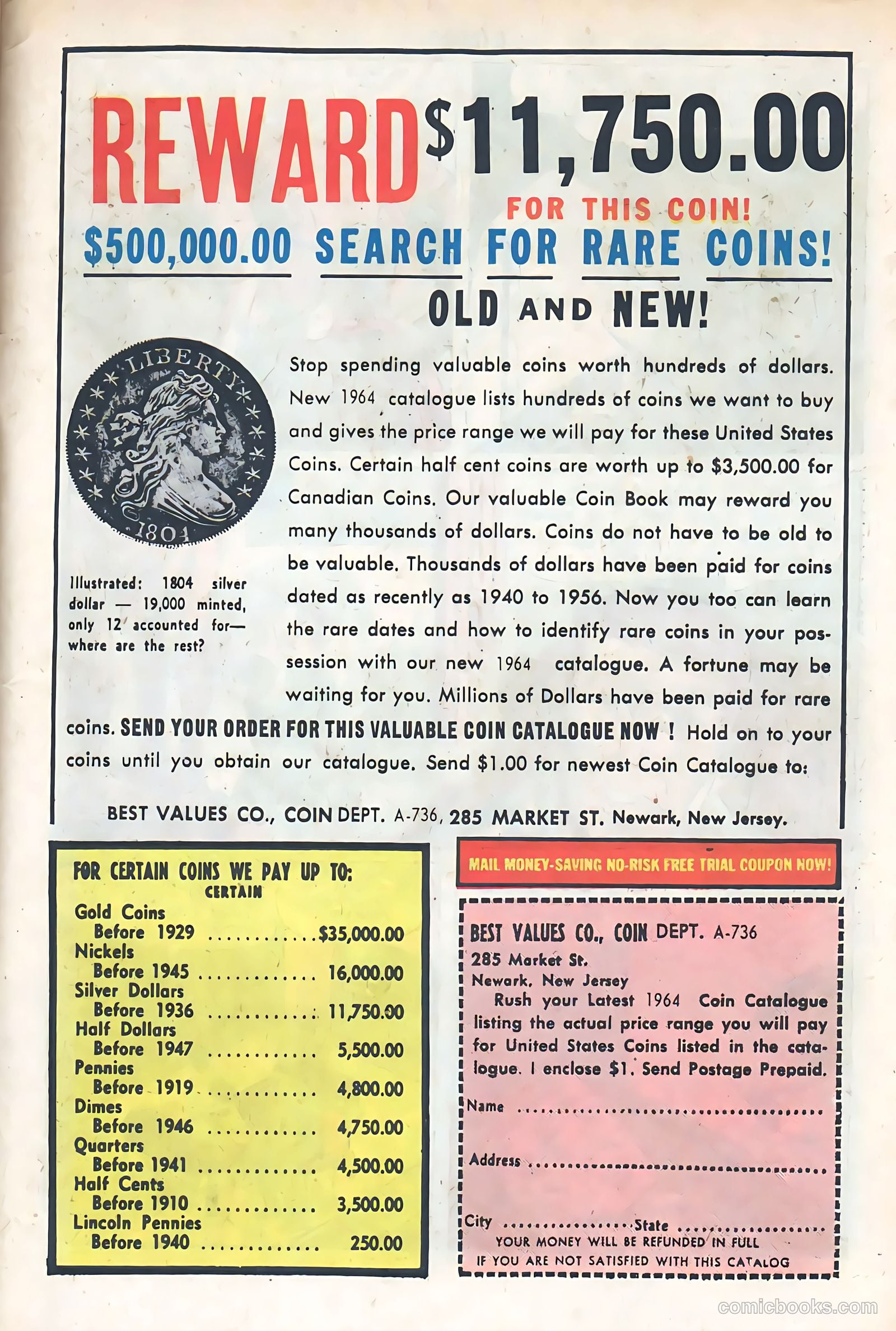 Gorgo #18 — page 31 of 36