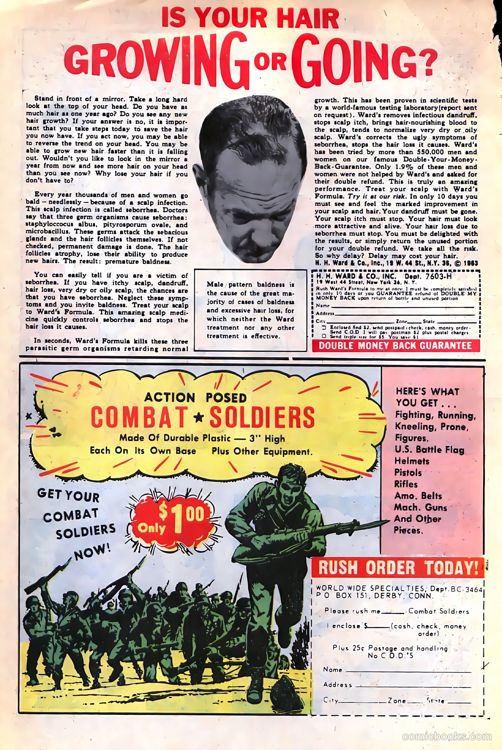 Gorgo #19 — page 6 of 36