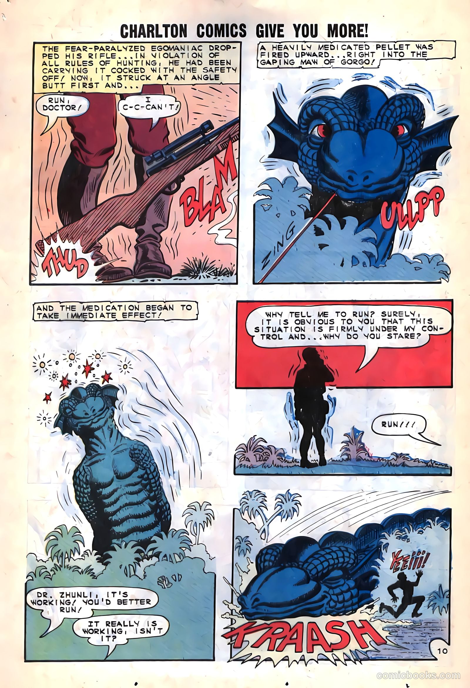 Gorgo #19 — page 13 of 36