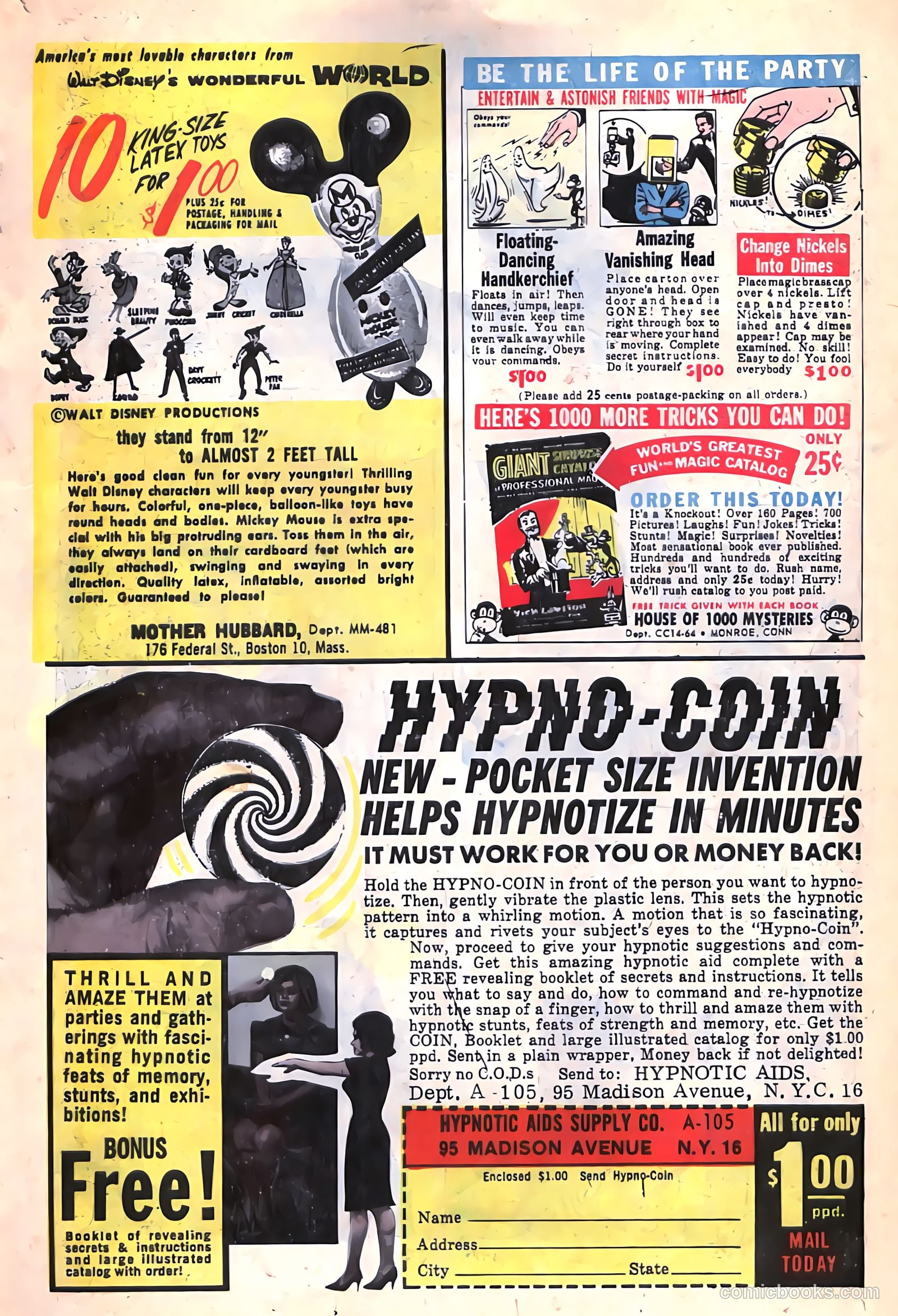 Gorgo #19 — page 15 of 36