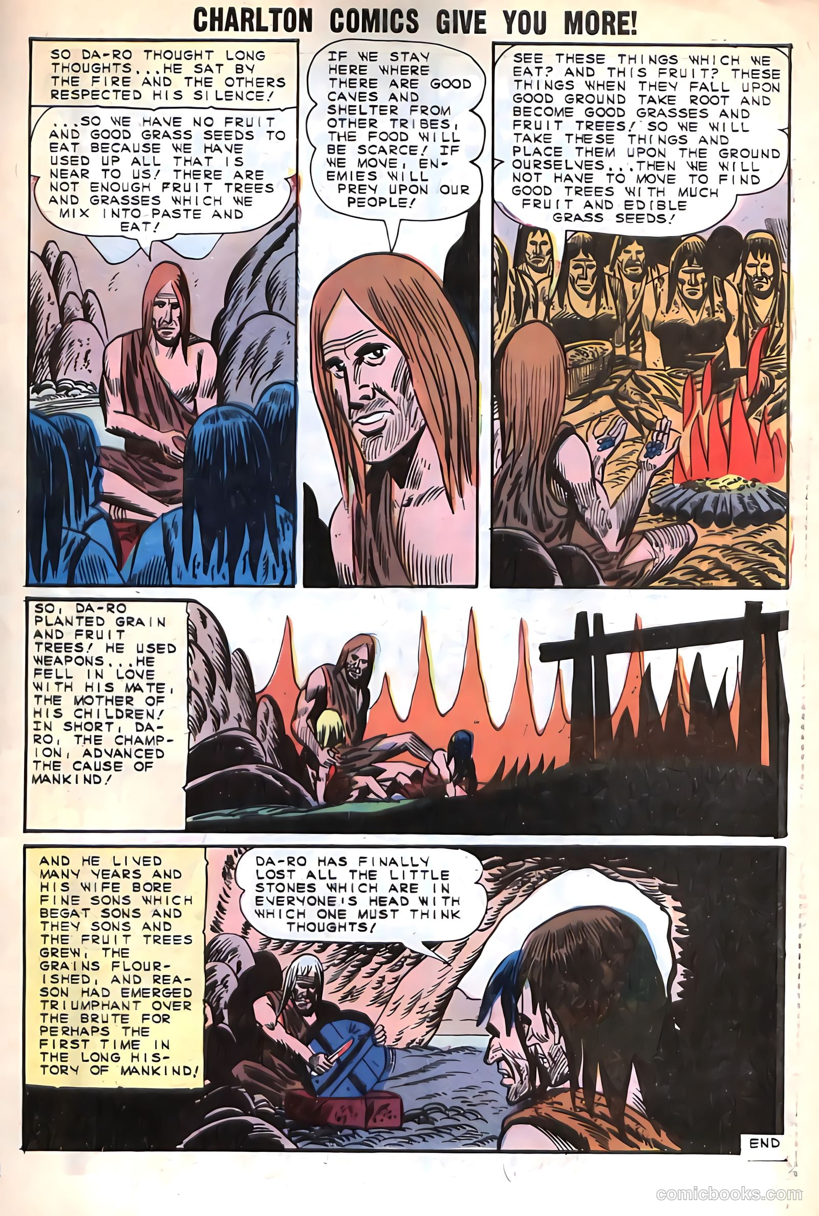 Gorgo #19 — page 33 of 36