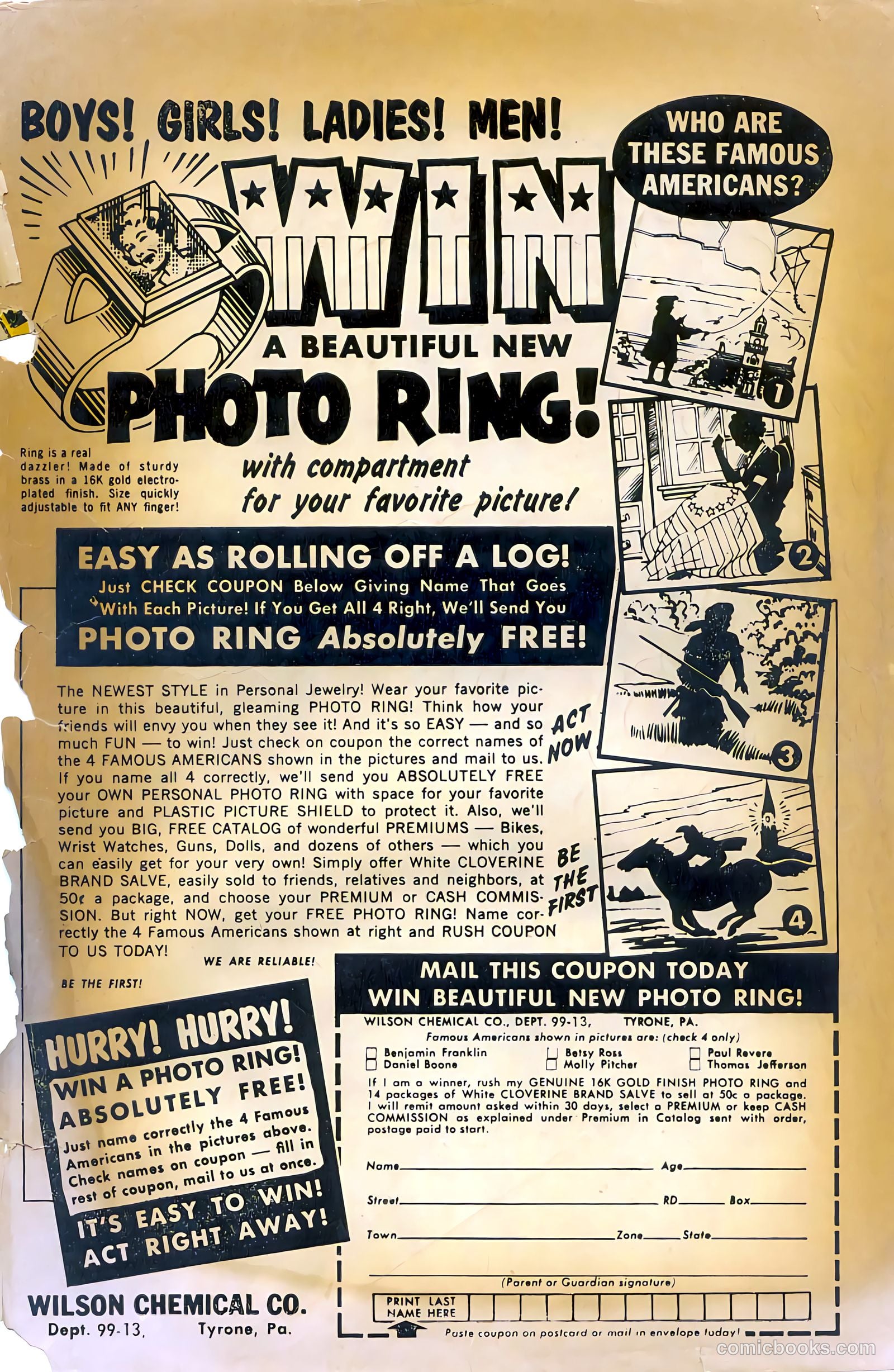 Gorgo #2 — page 35 of 36