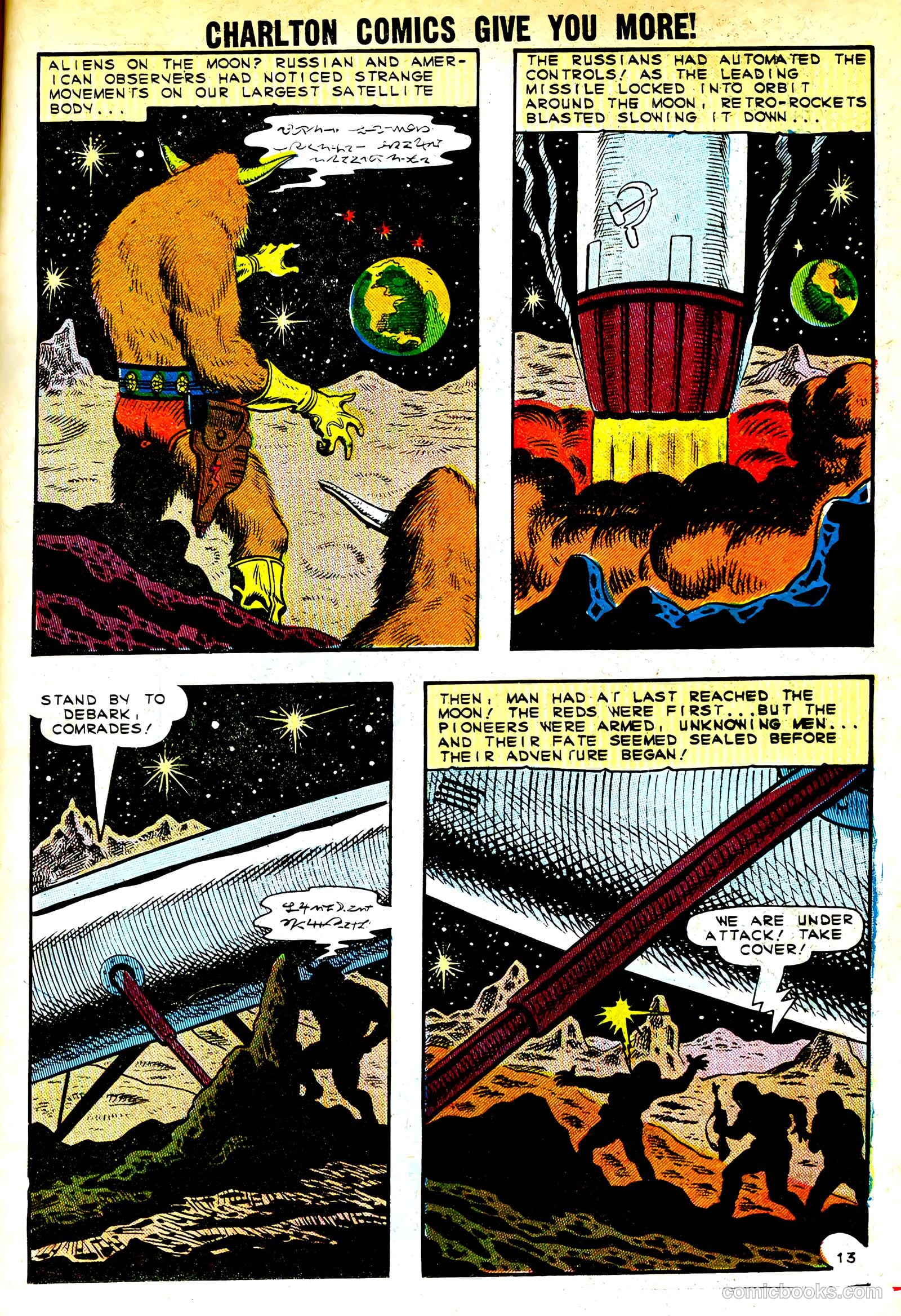 Gorgo #20 — page 14 of 23