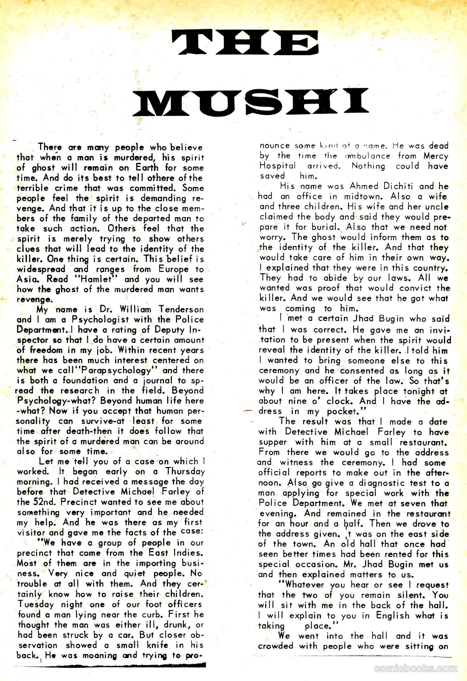 Gorgo #20 — page 22 of 23