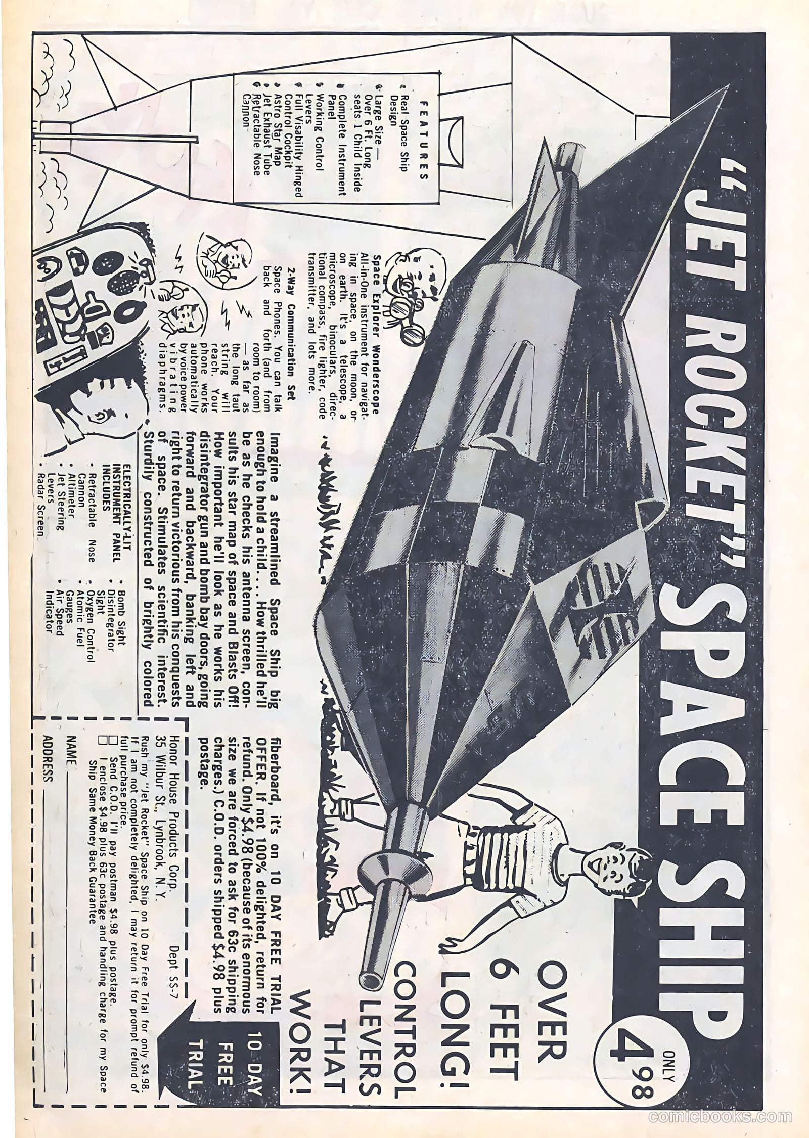 Gorgo #21 — page 6 of 36