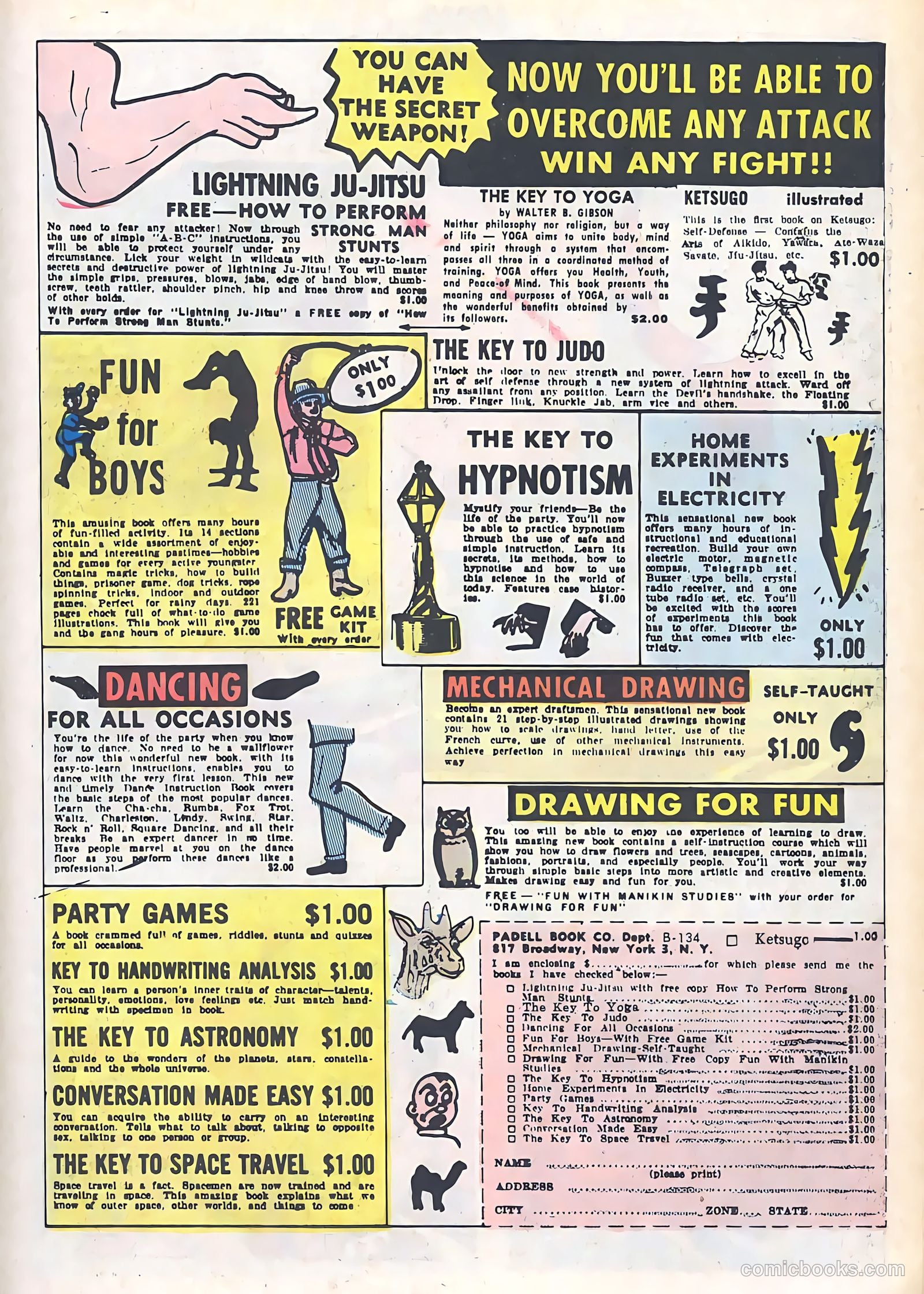 Gorgo #21 — page 15 of 36
