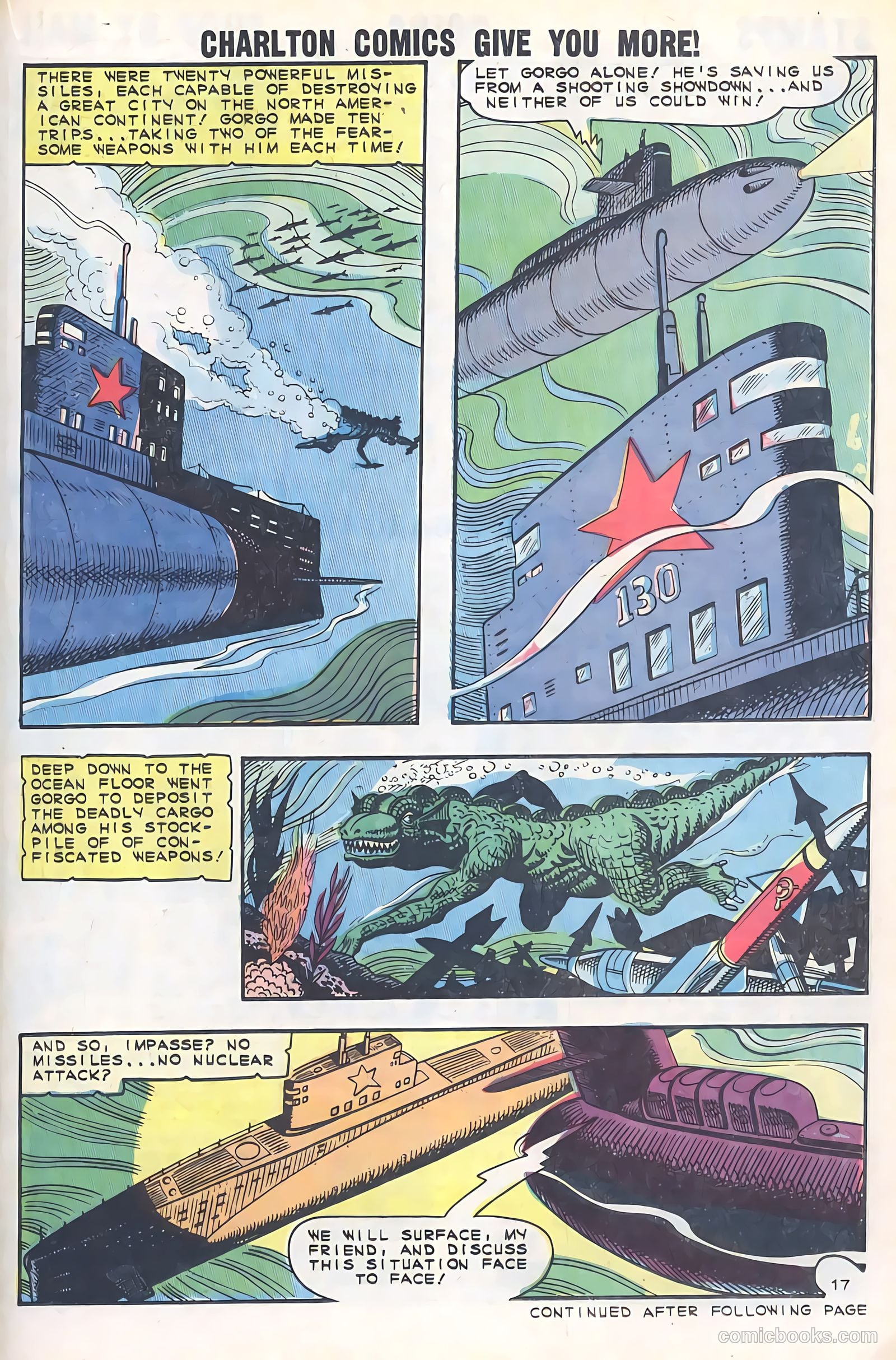 Gorgo #21 — page 21 of 36