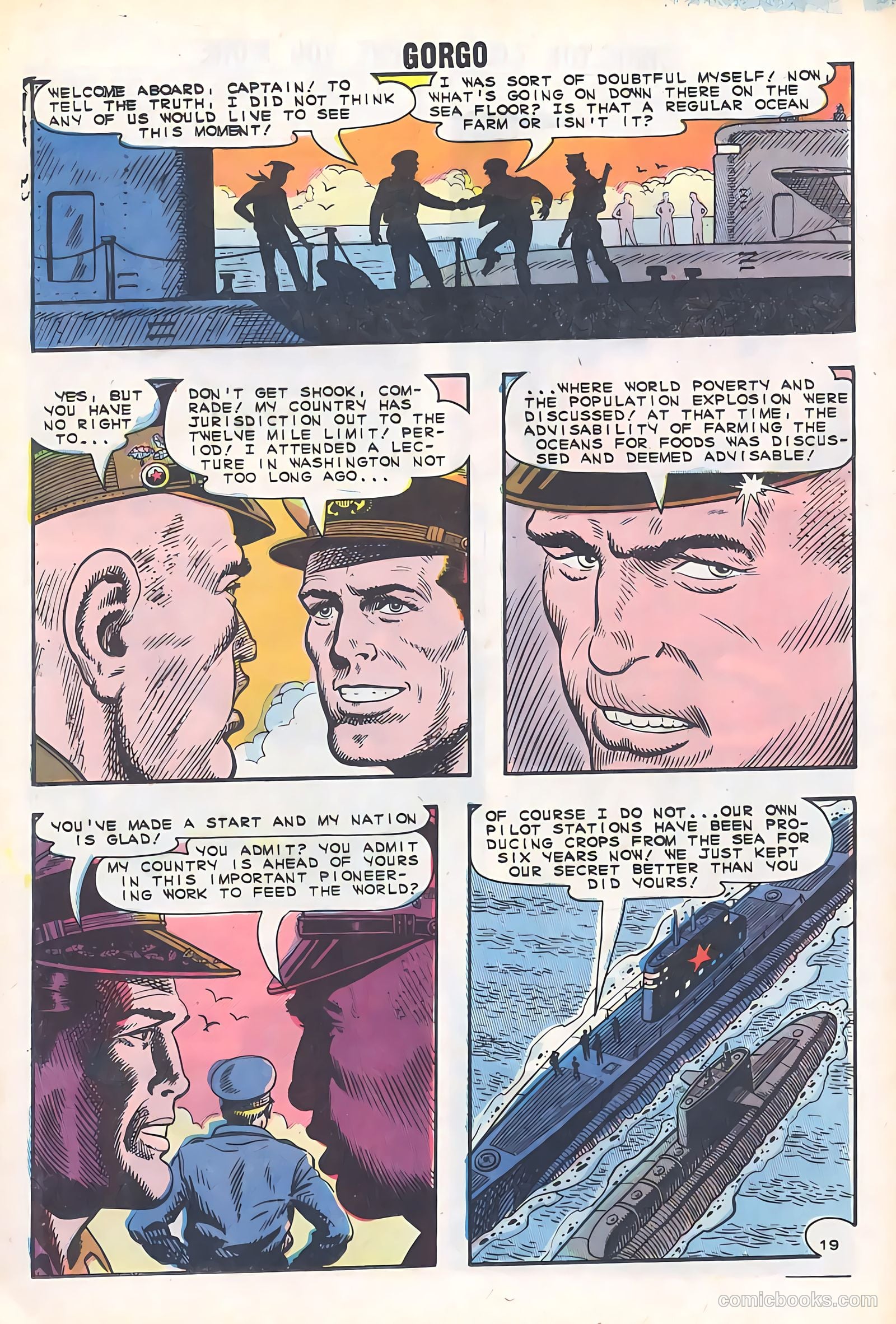 Gorgo #21 — page 24 of 36