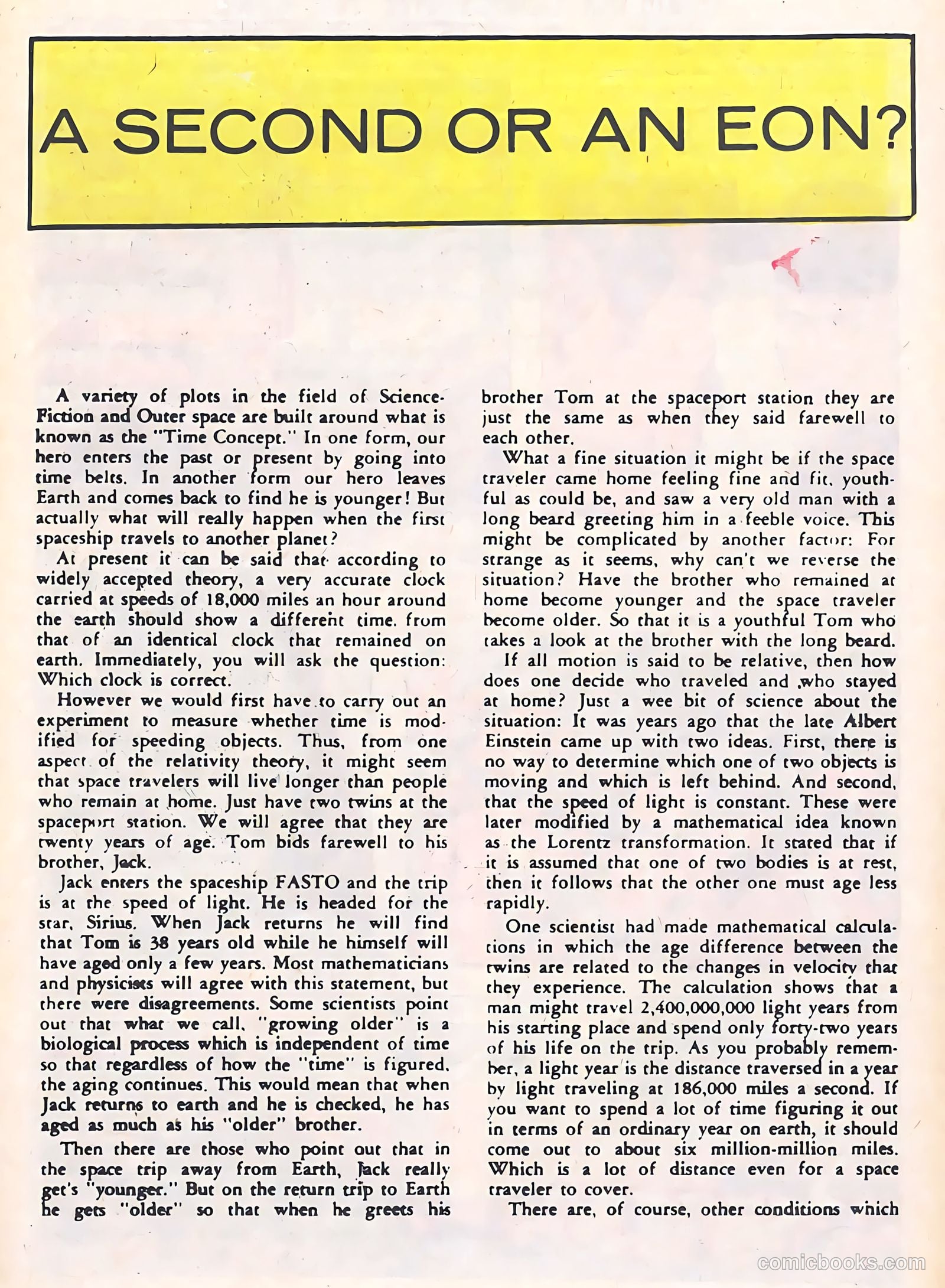 Gorgo #21 — page 26 of 36