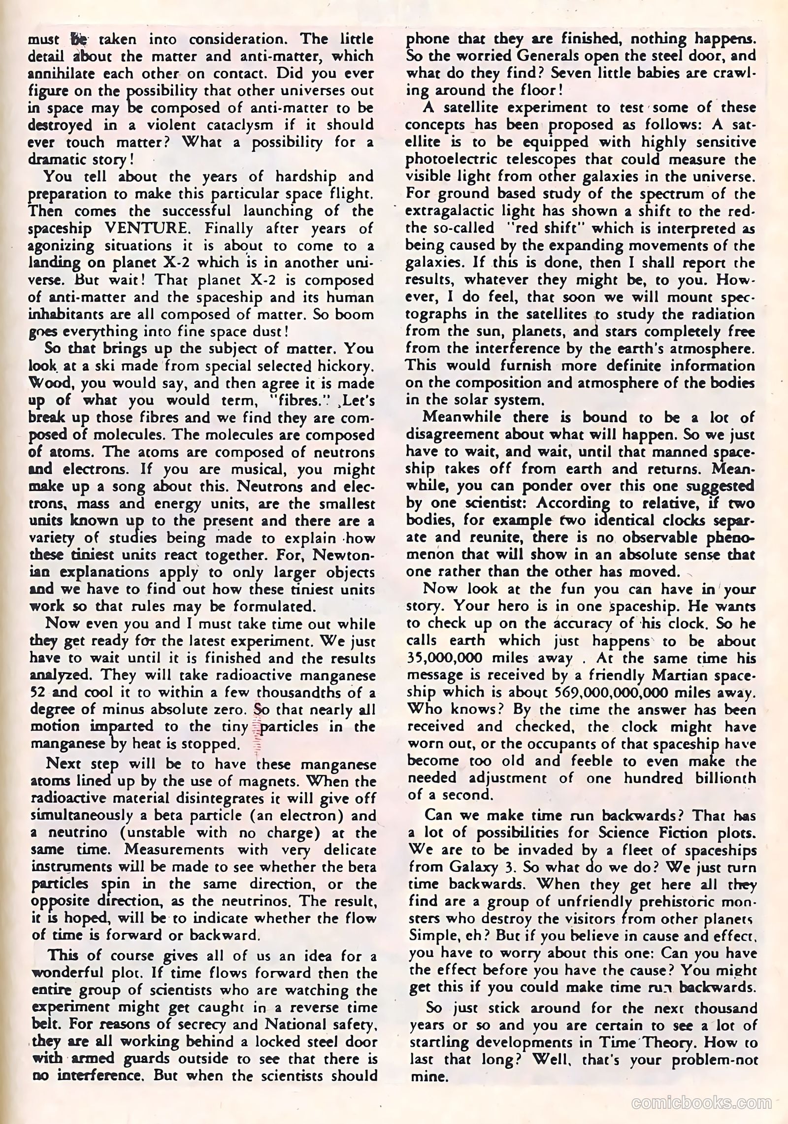 Gorgo #21 — page 27 of 36