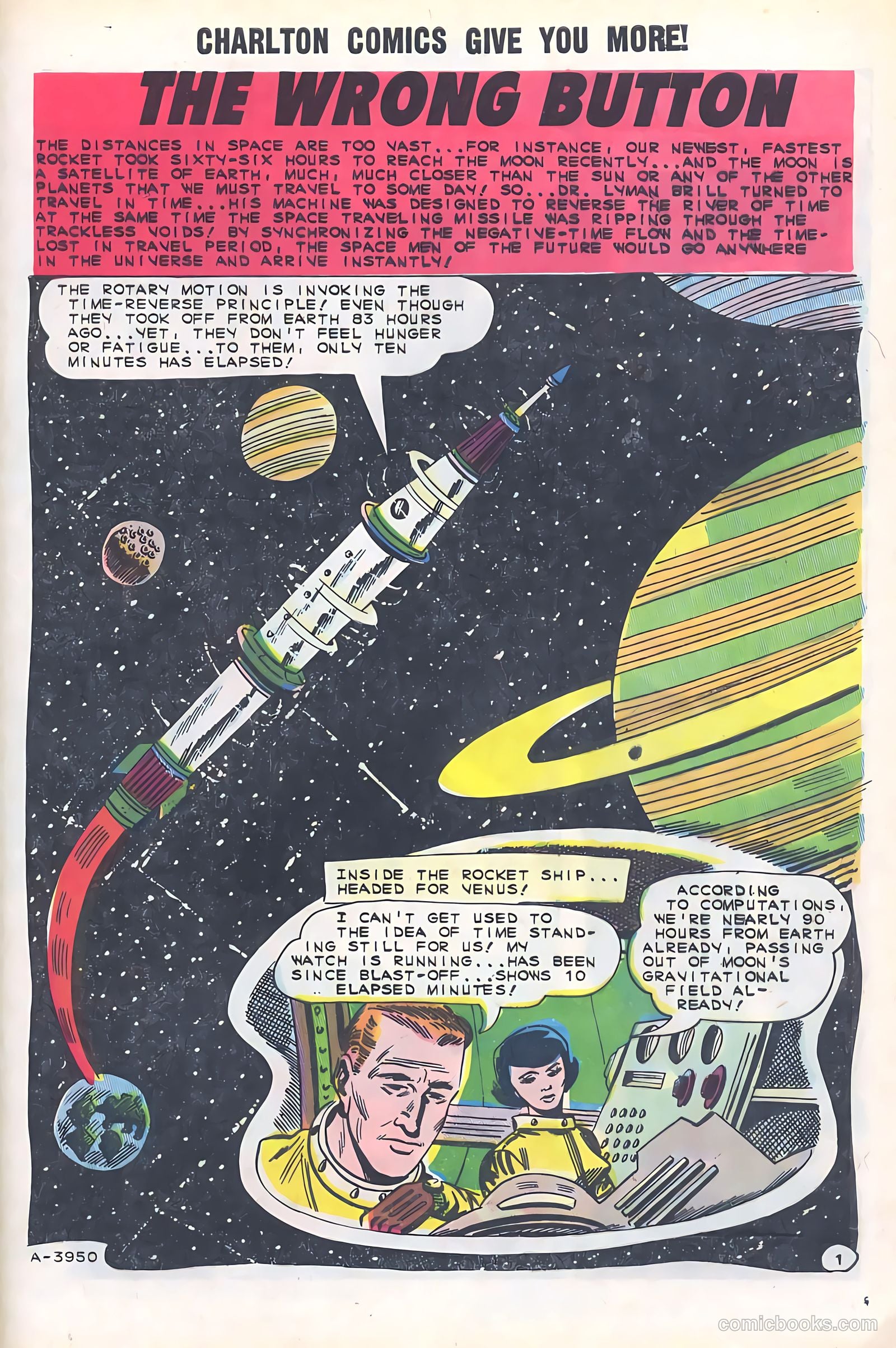 Gorgo #21 — page 29 of 36