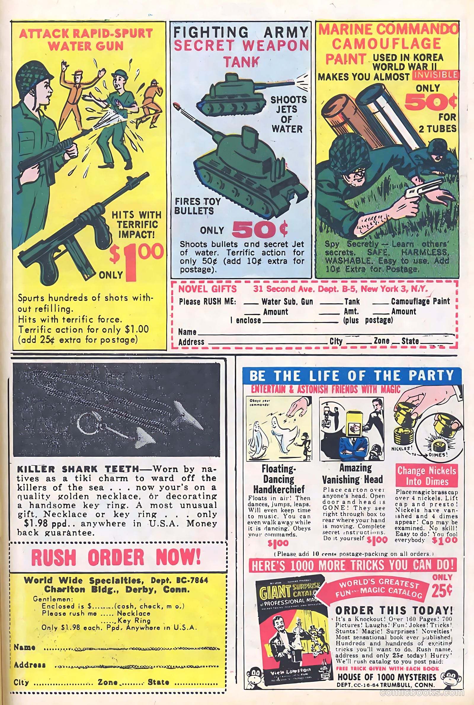 Gorgo #21 — page 31 of 36