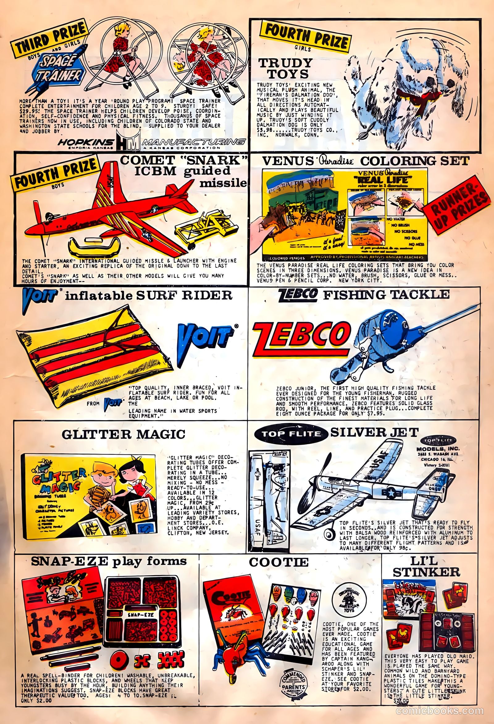 Gorgo #3 — page 27 of 36