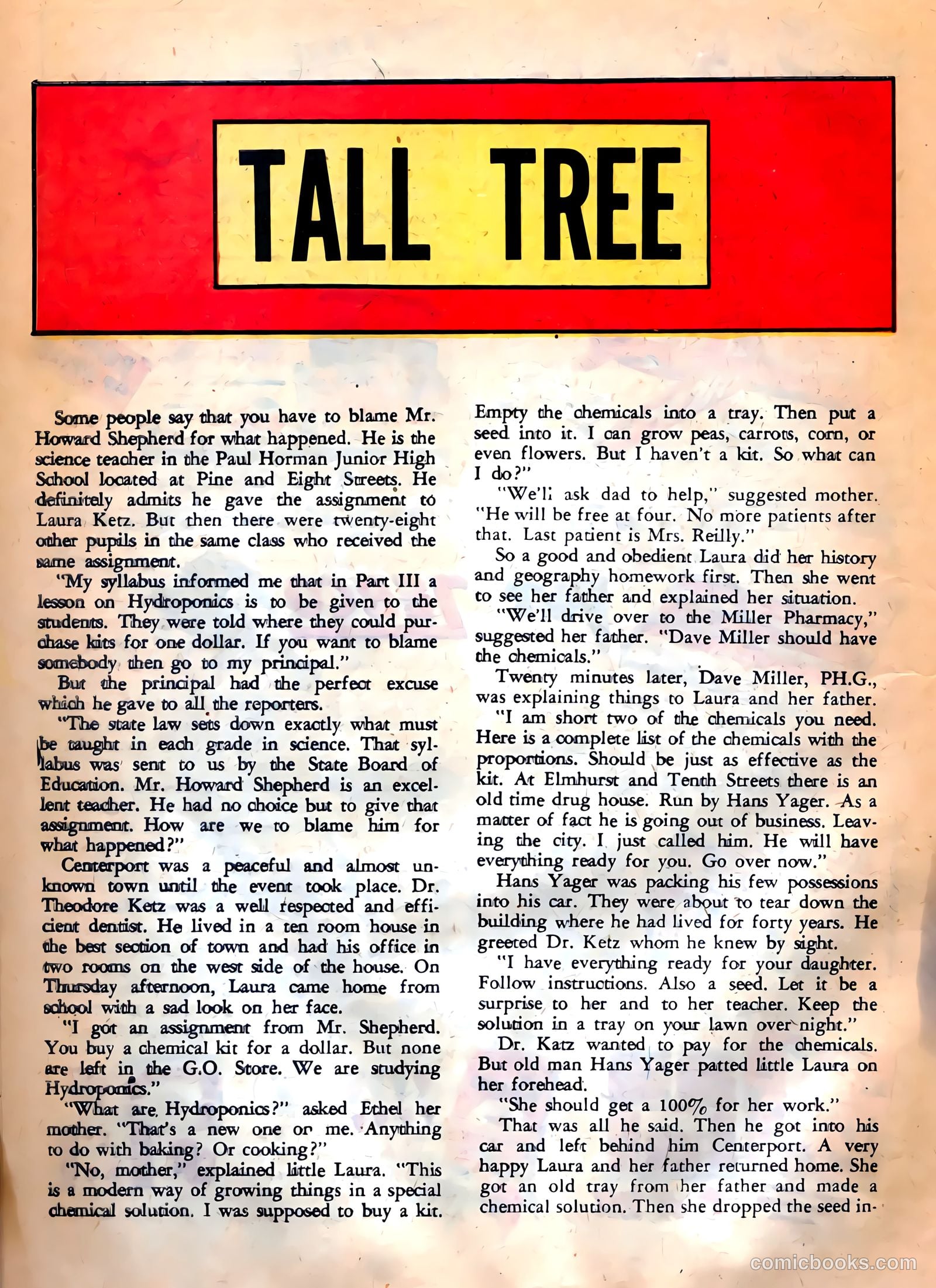 Gorgo #3 — page 28 of 36