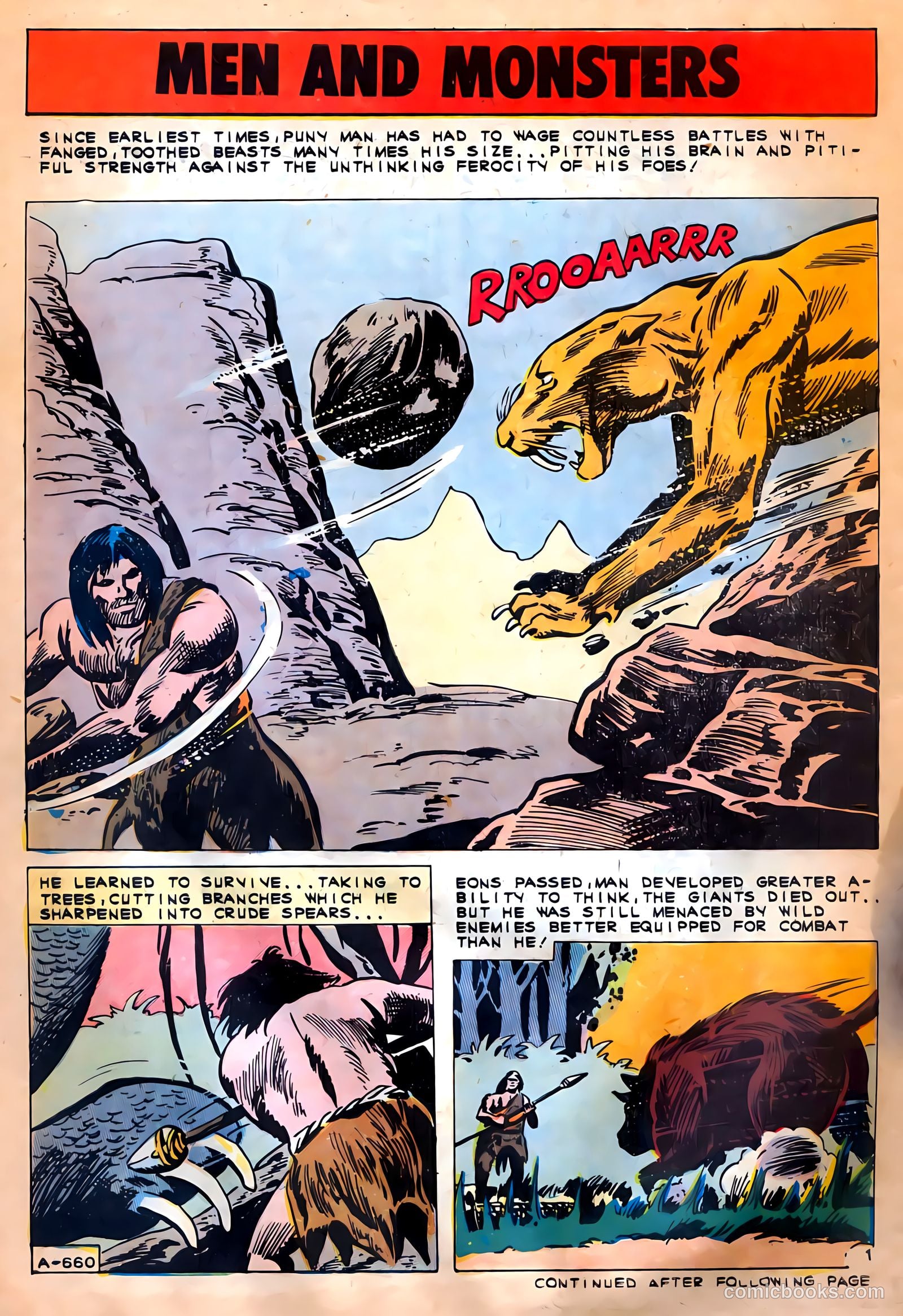 Gorgo #3 — page 30 of 36