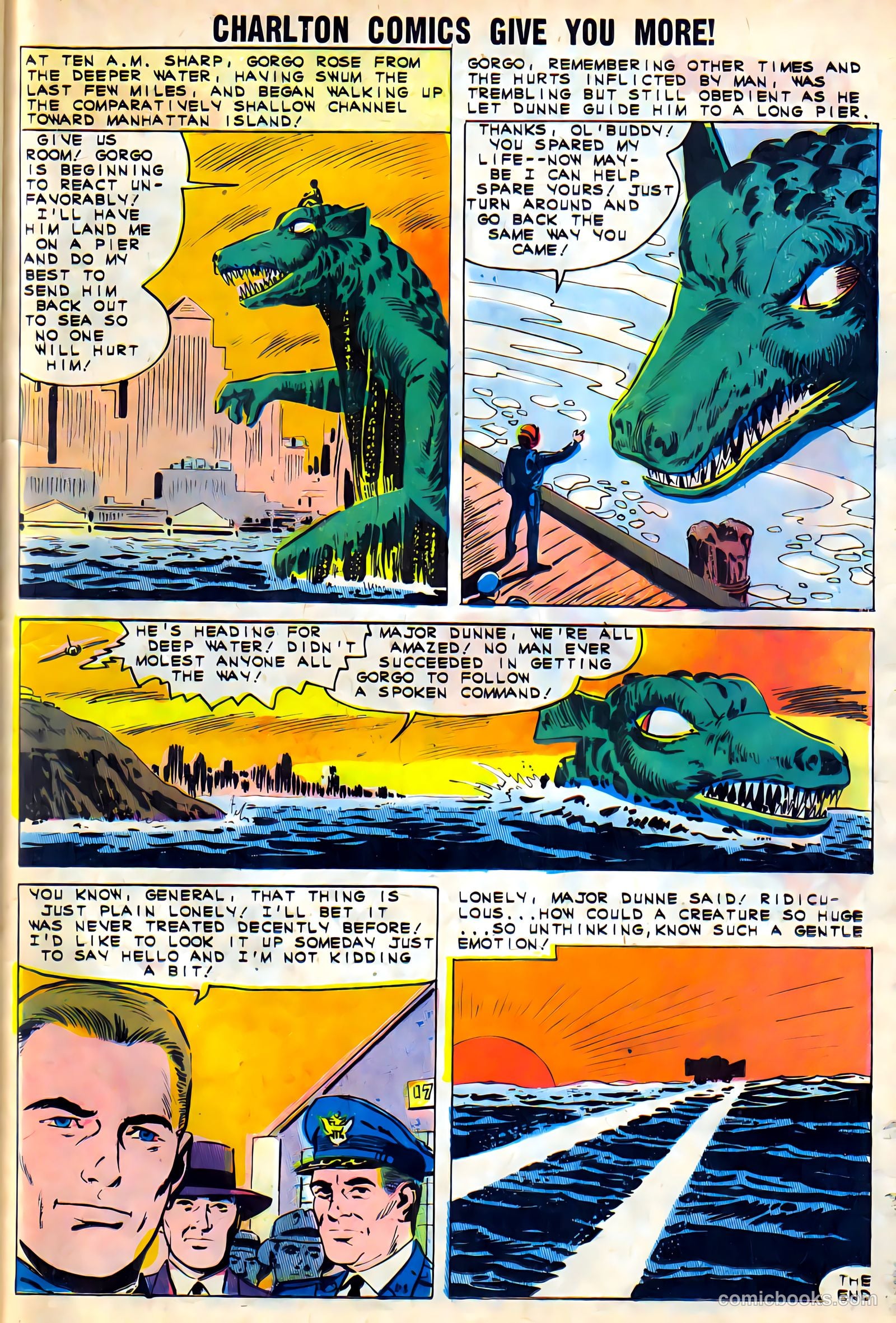 Gorgo #4 — page 25 of 36