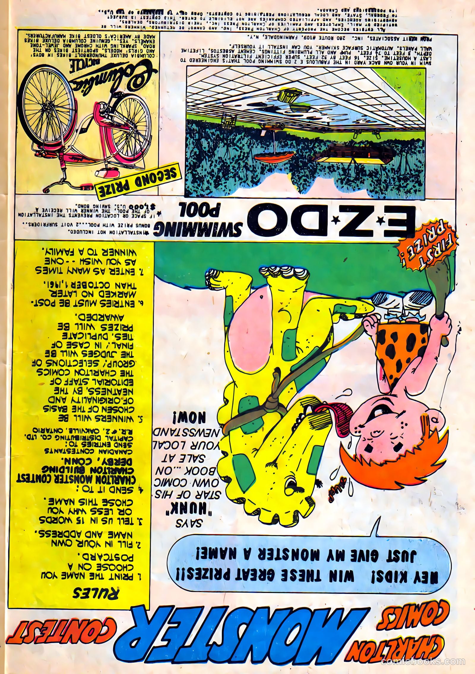Gorgo #4 — page 26 of 36