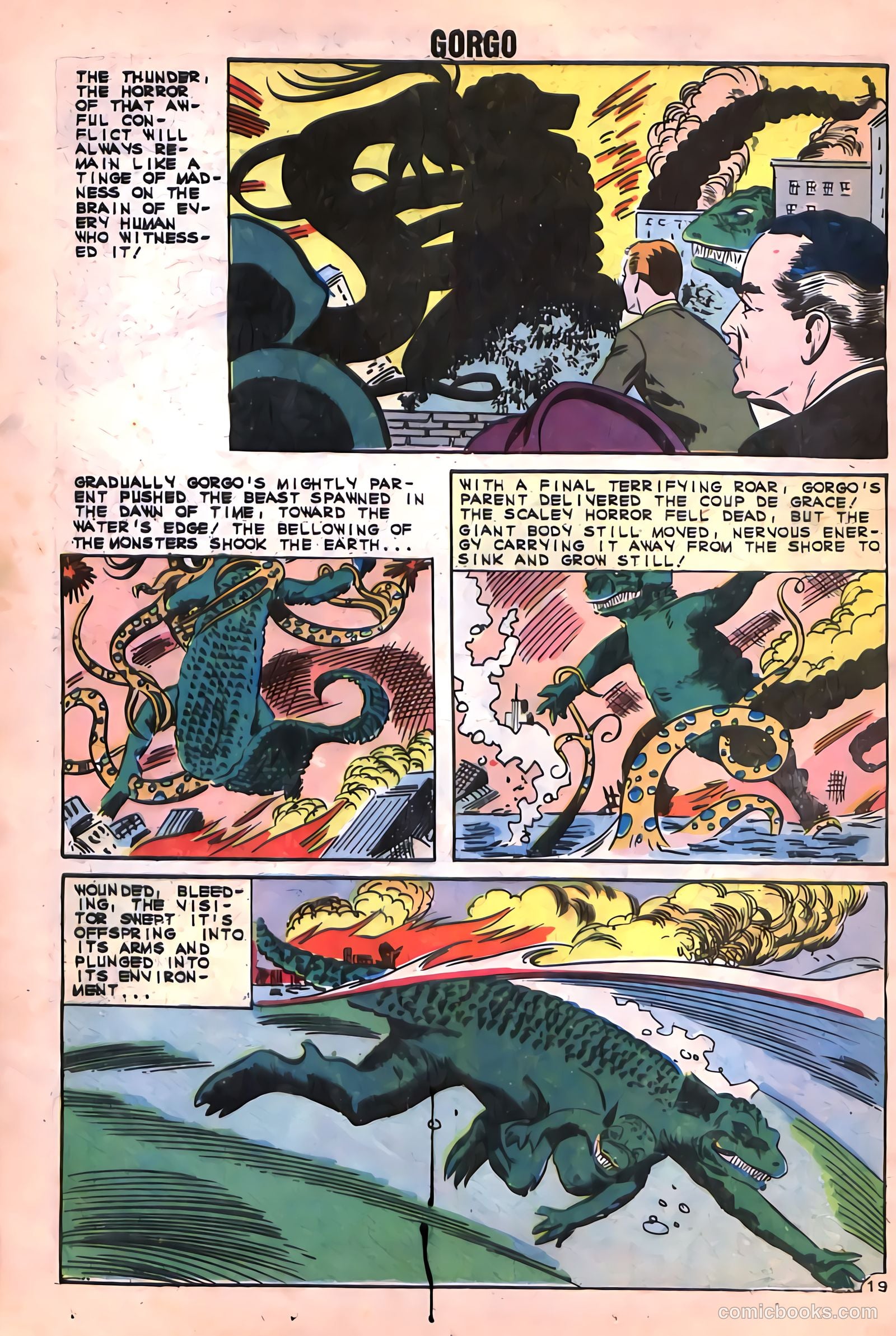 Gorgo #5 — page 24 of 36