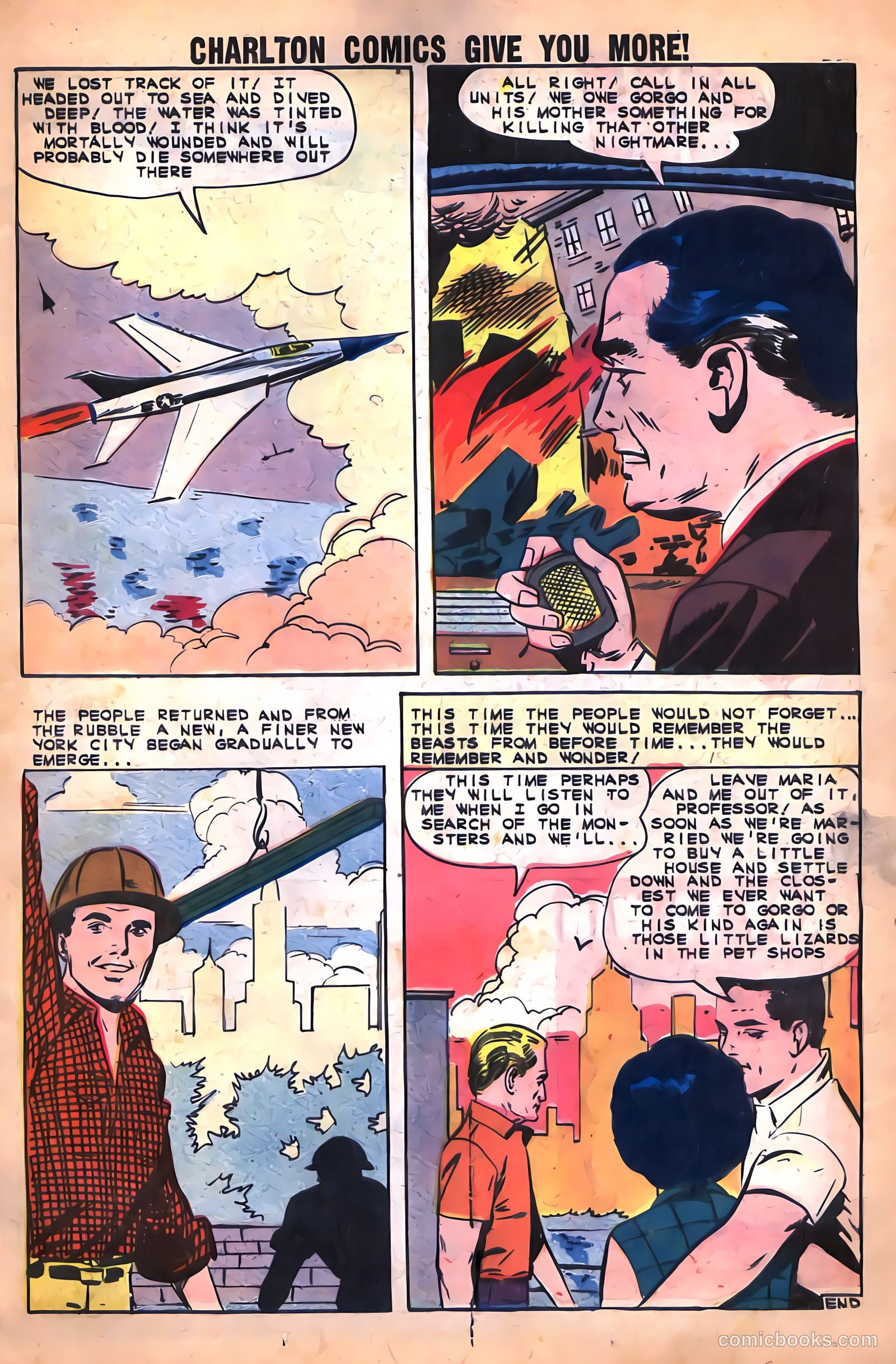 Gorgo #5 — page 25 of 36