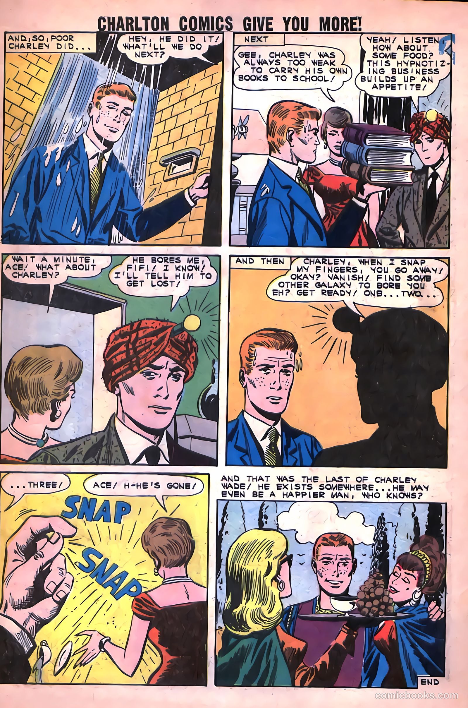 Gorgo #5 — page 33 of 36