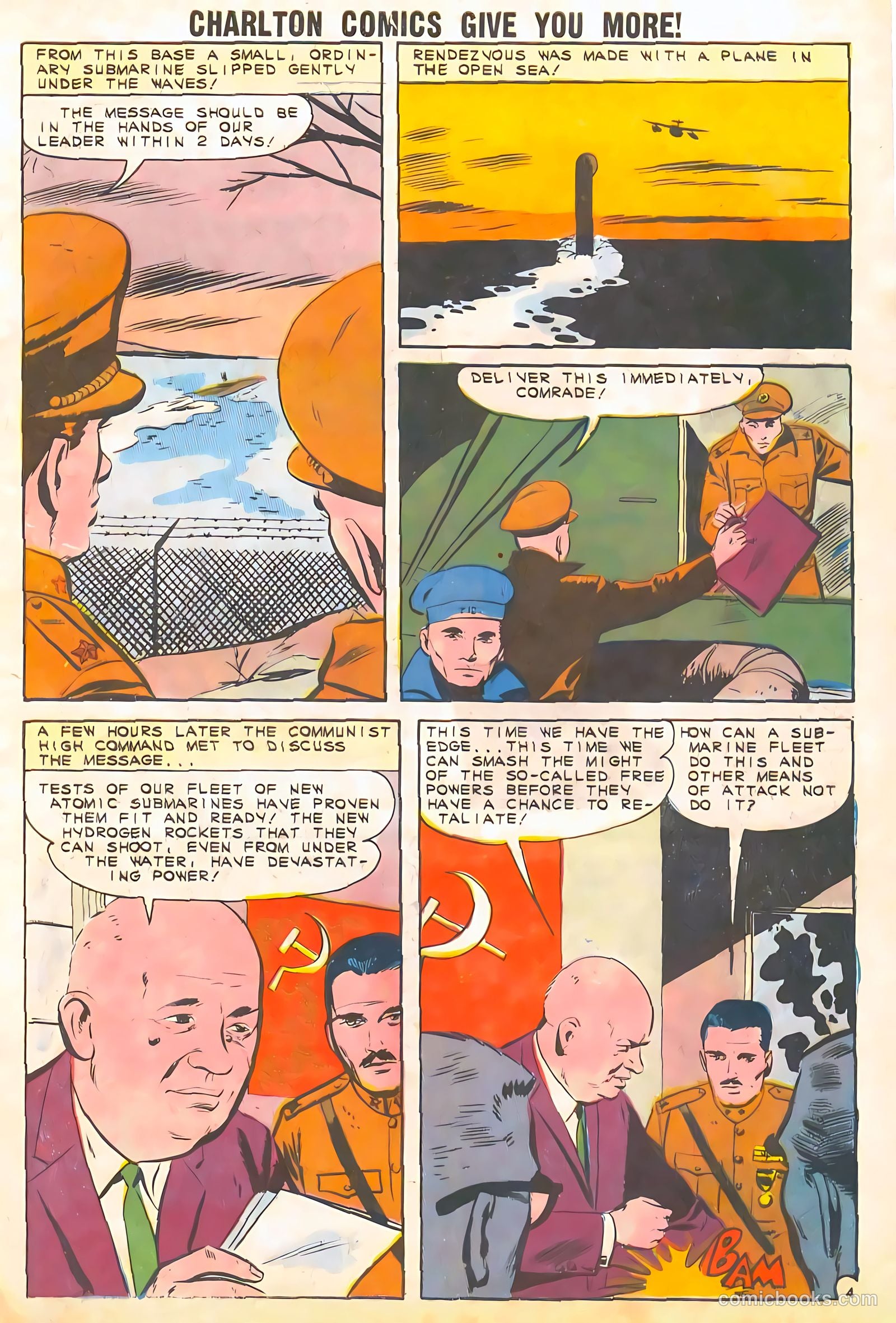 Gorgo #7 — page 7 of 36