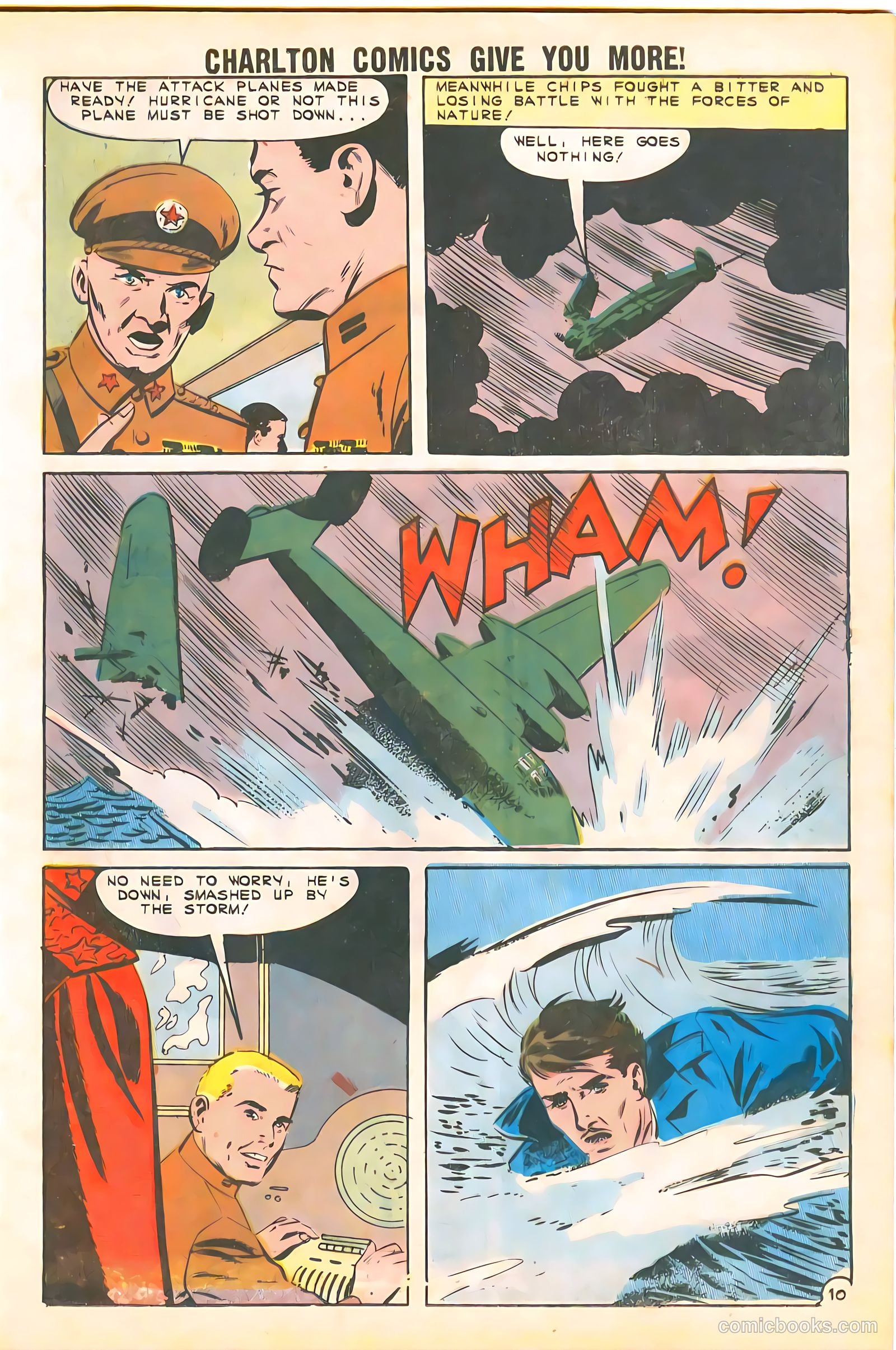 Gorgo #7 — page 13 of 36