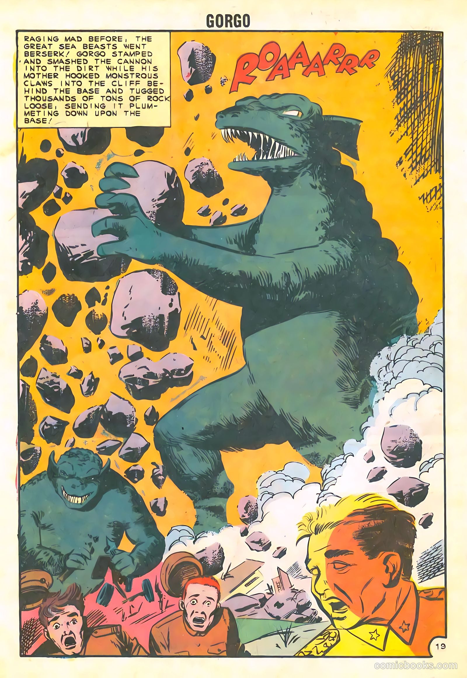 Gorgo #7 — page 24 of 36