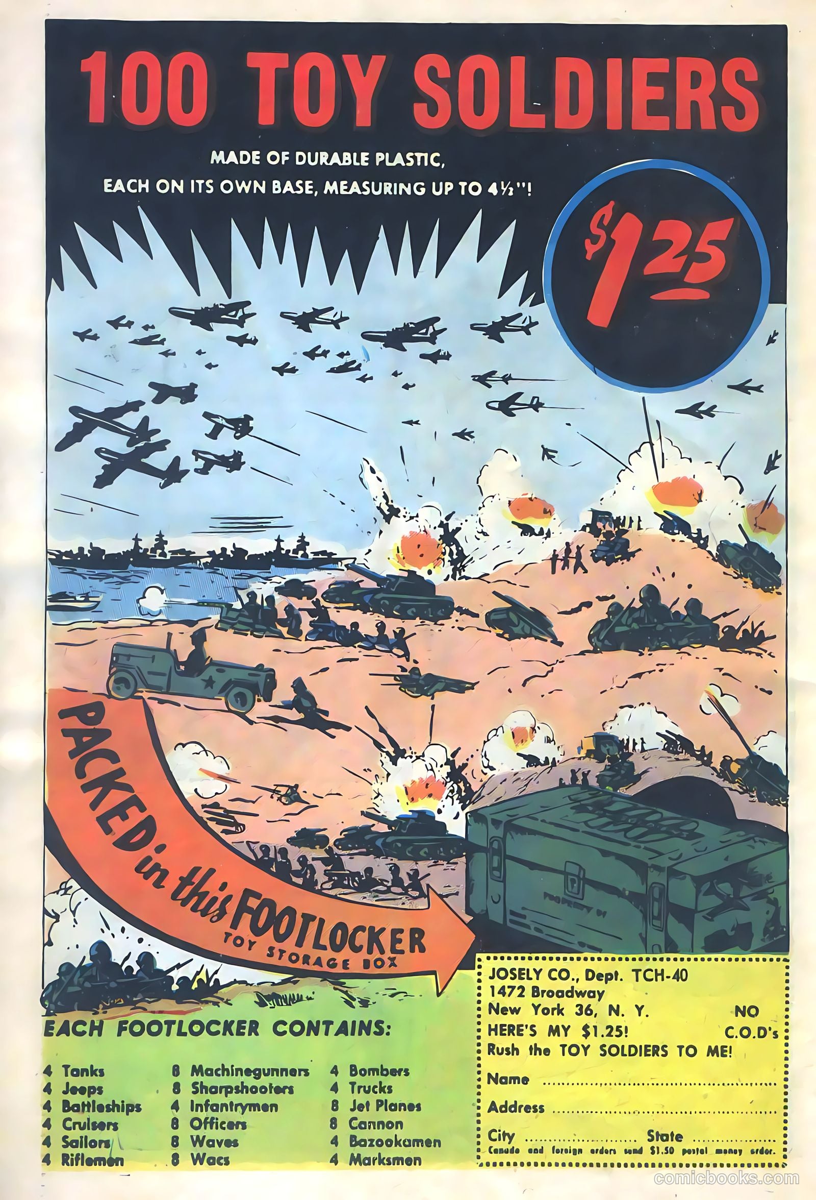 Gorgo #7 — page 34 of 36