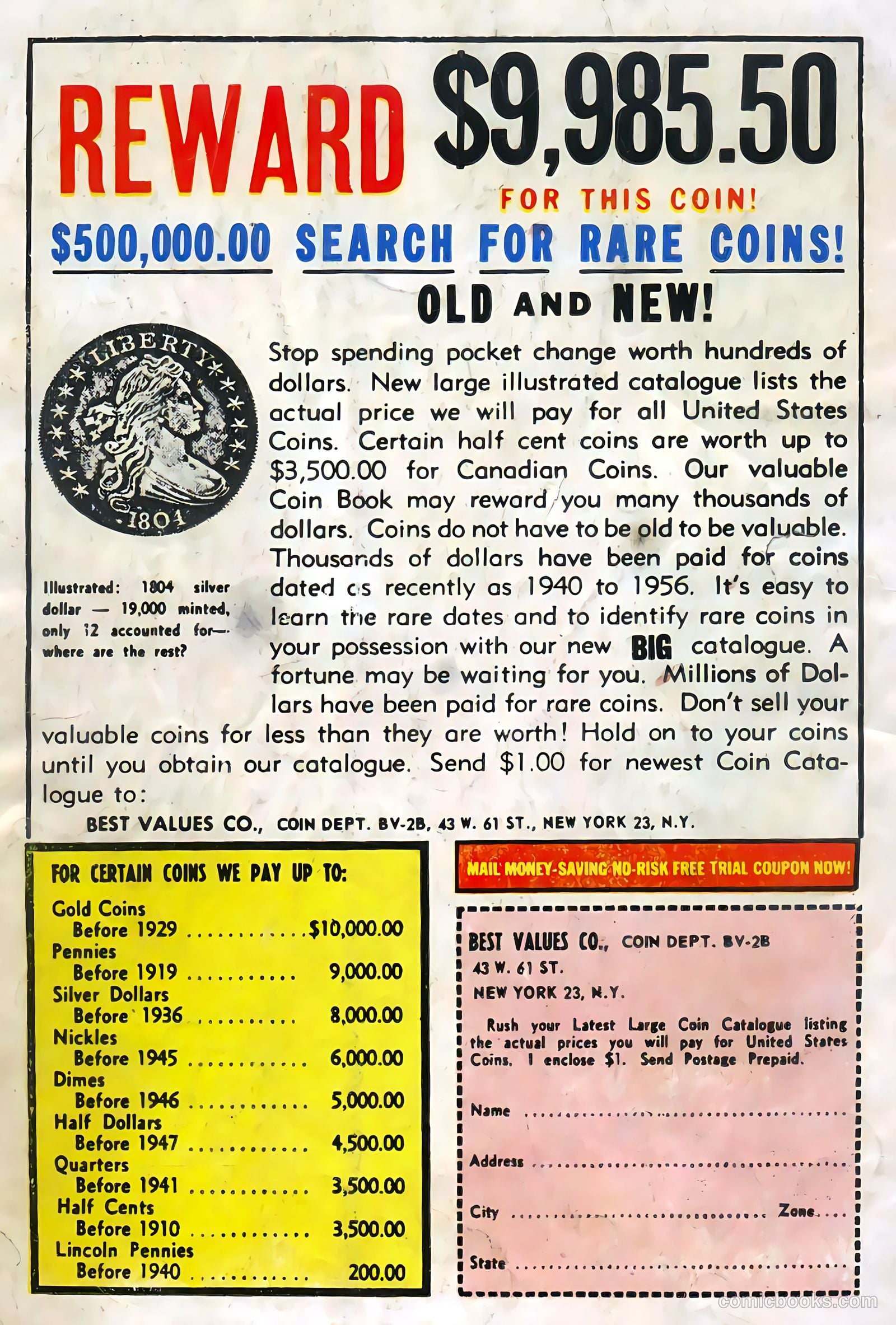 Gorgo #7 — page 36 of 36