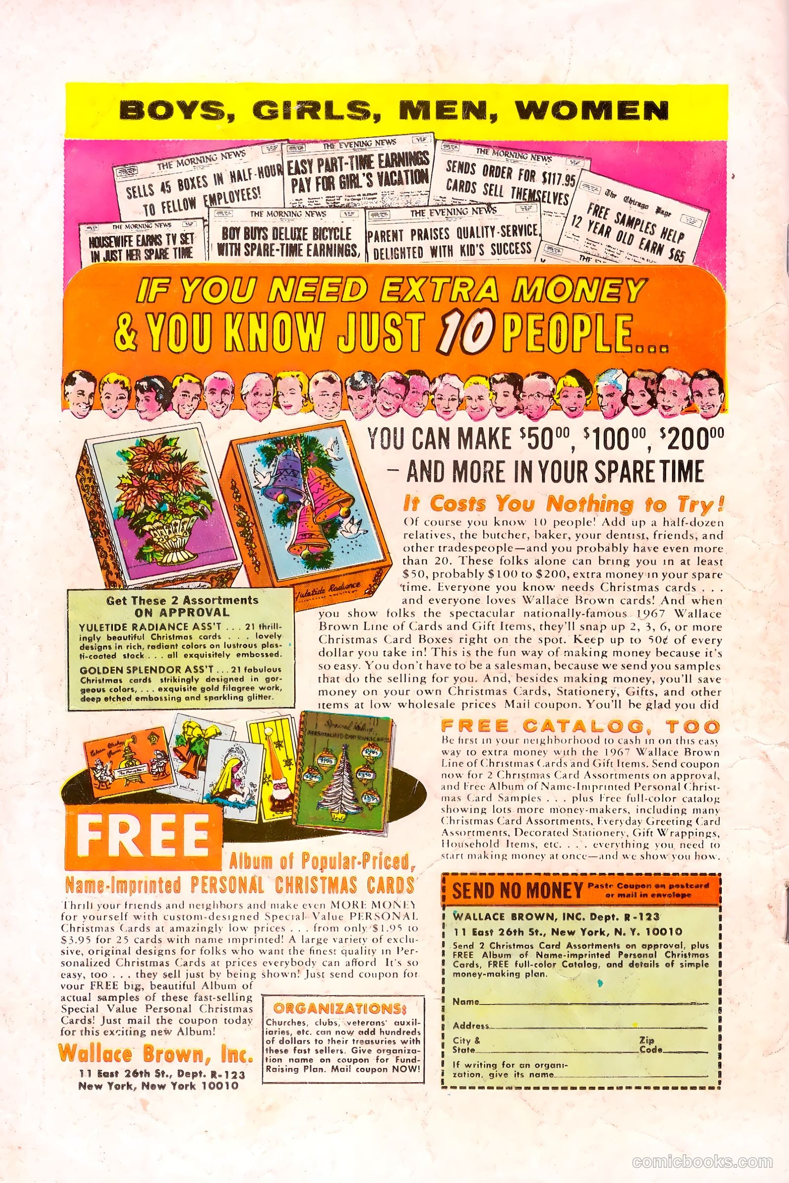 Grand Prix #17 — page 36 of 36