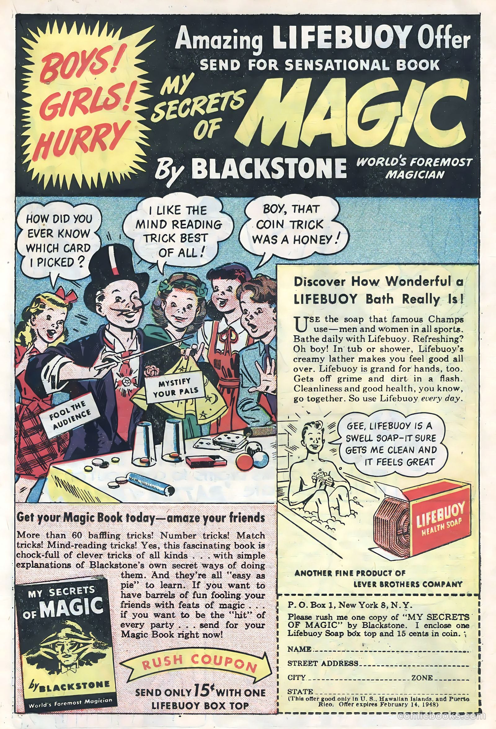 Alley Oop #11 — page 29 of 52