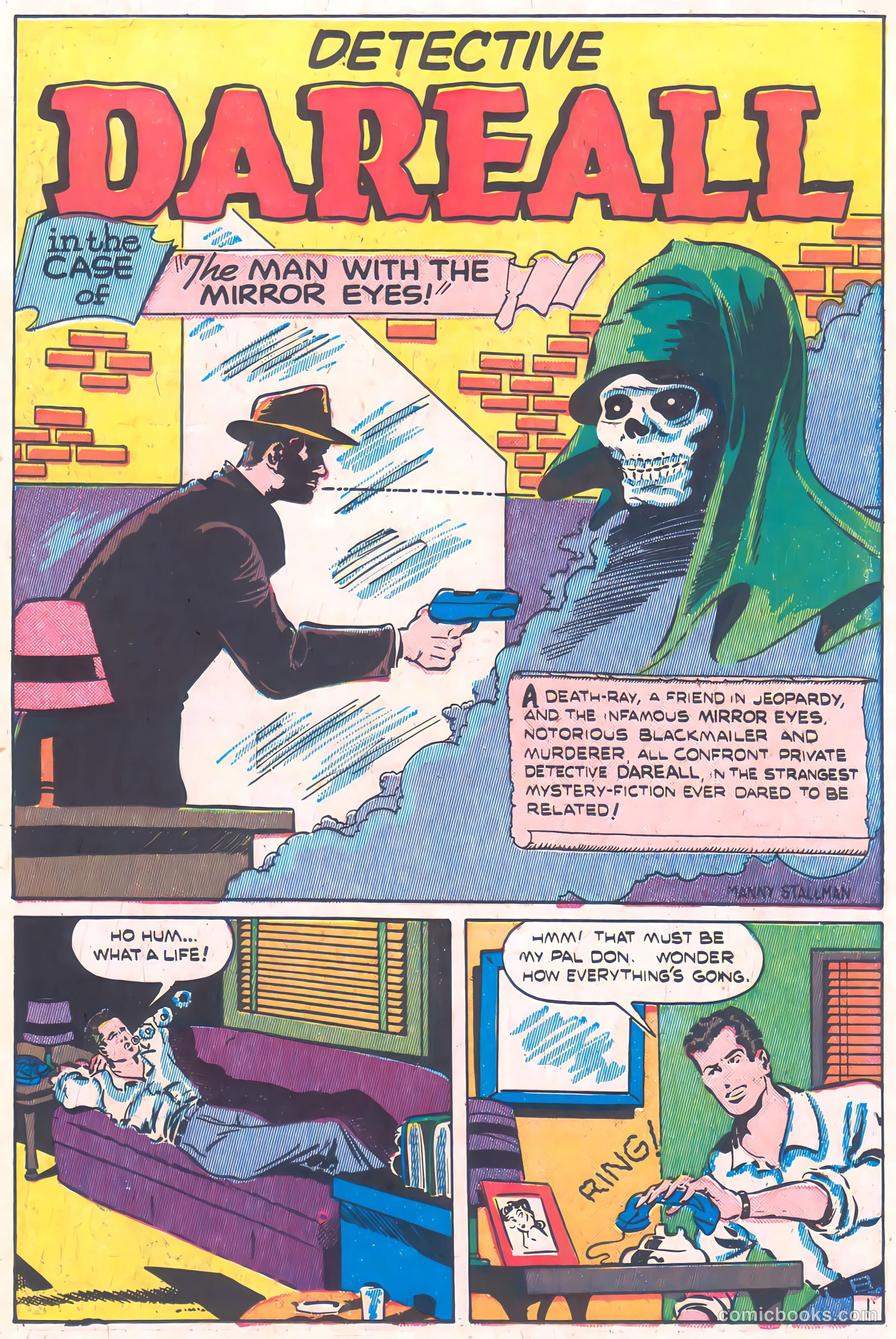 Great Action Comics #1 — page 12 of 37