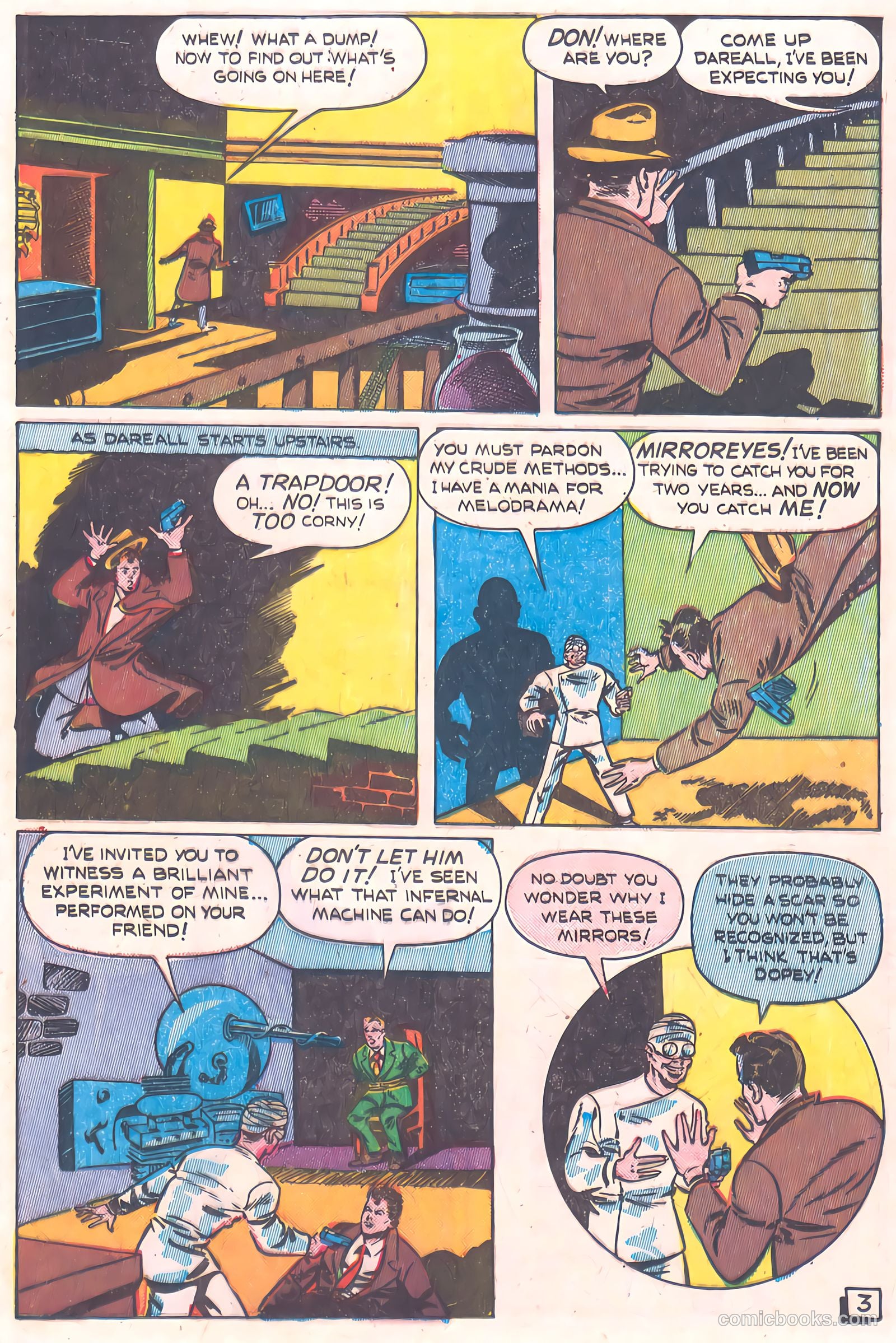 Great Action Comics #1 — page 14 of 37