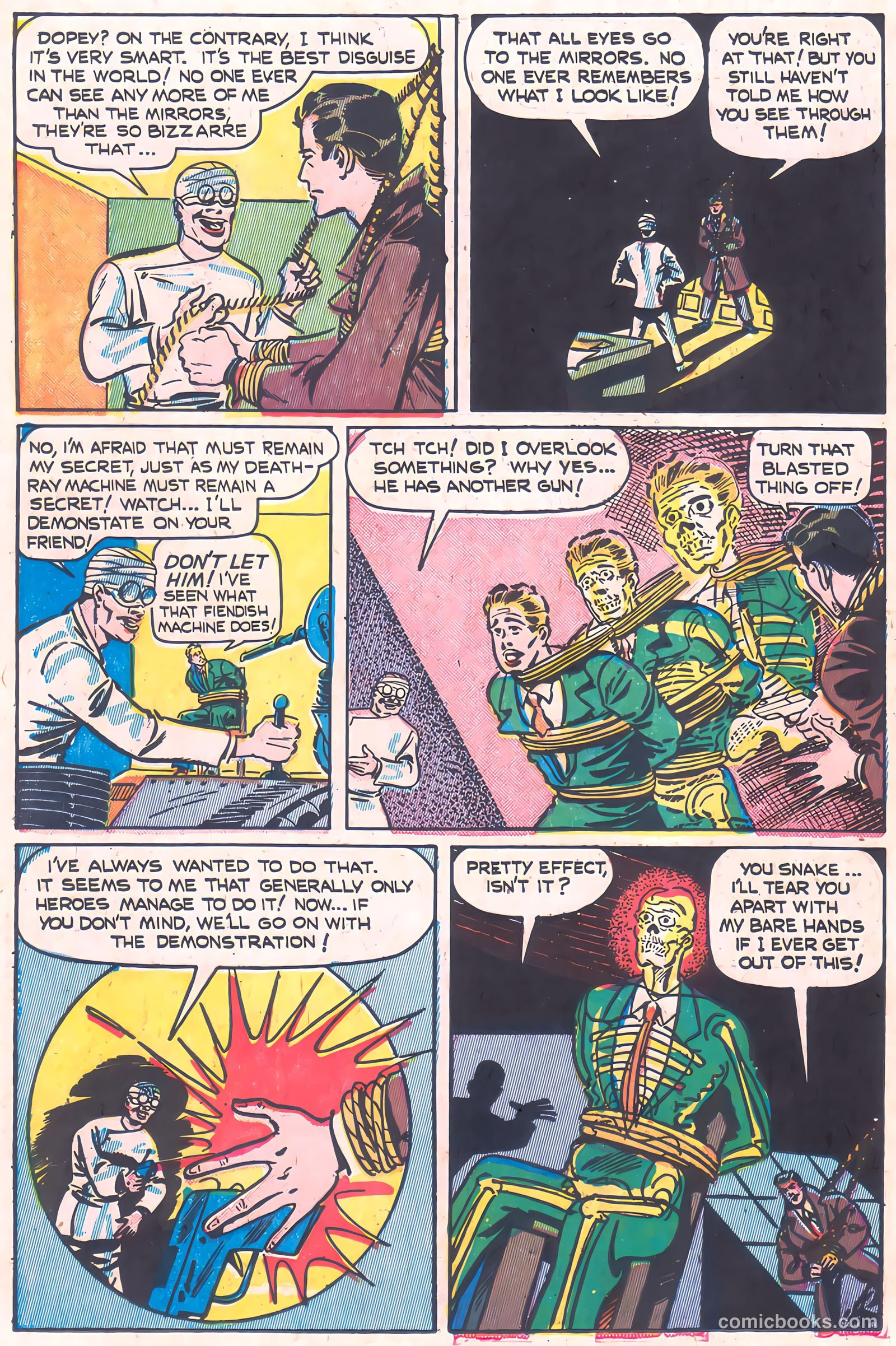 Great Action Comics #1 — page 15 of 37