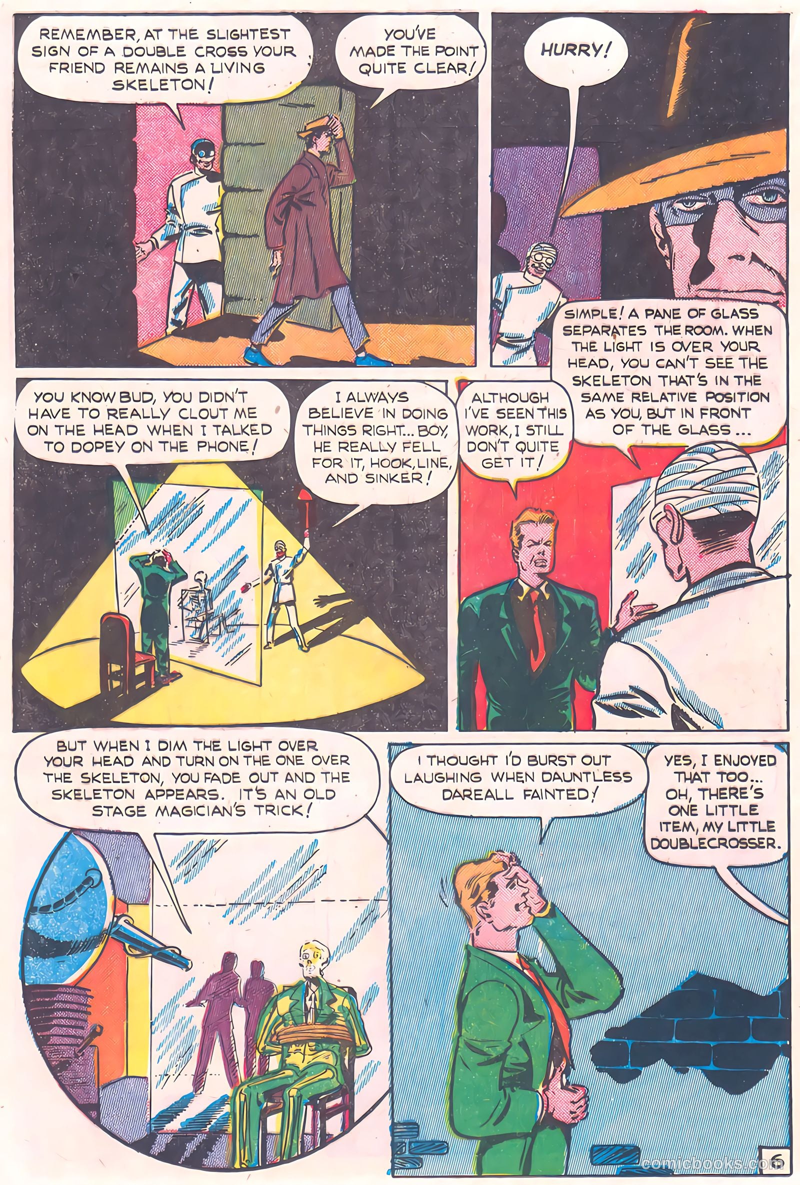 Great Action Comics #1 — page 17 of 37