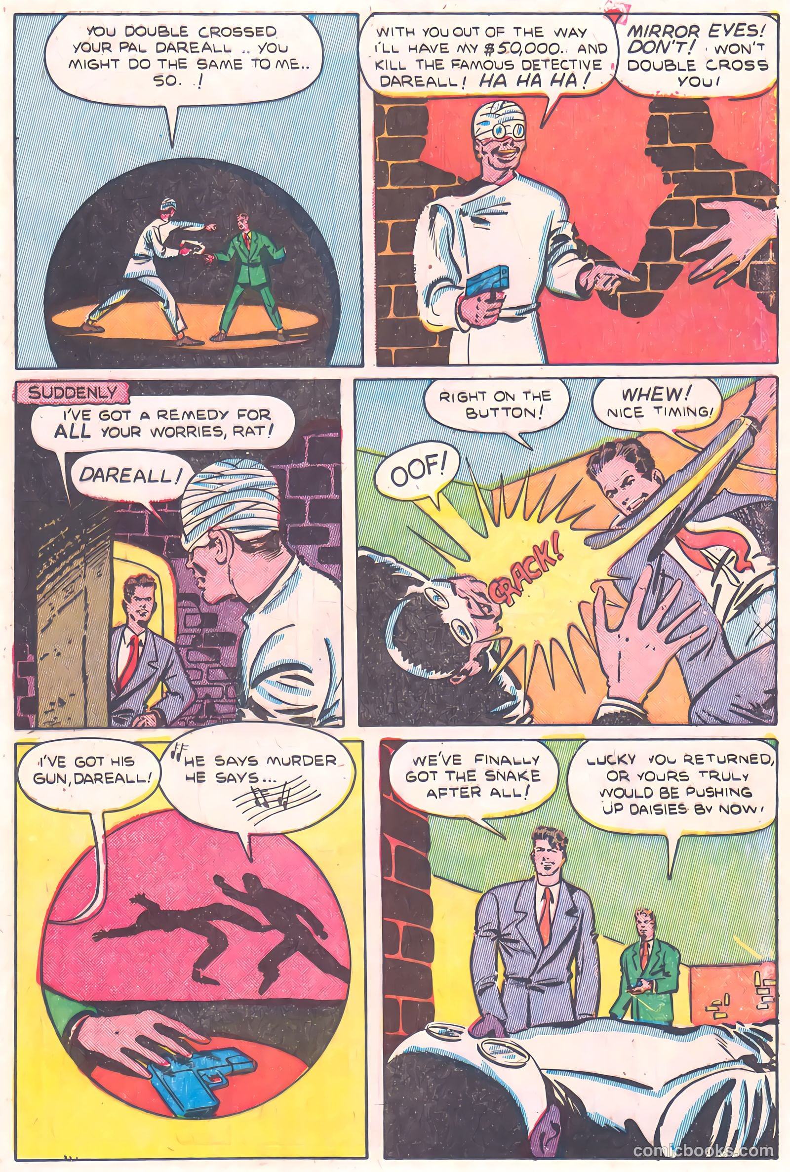 Great Action Comics #1 — page 18 of 37