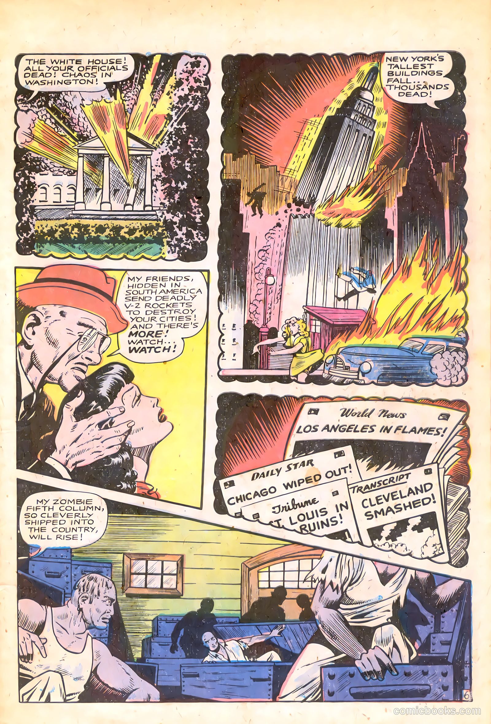 Great Action Comics #8 — page 7 of 35