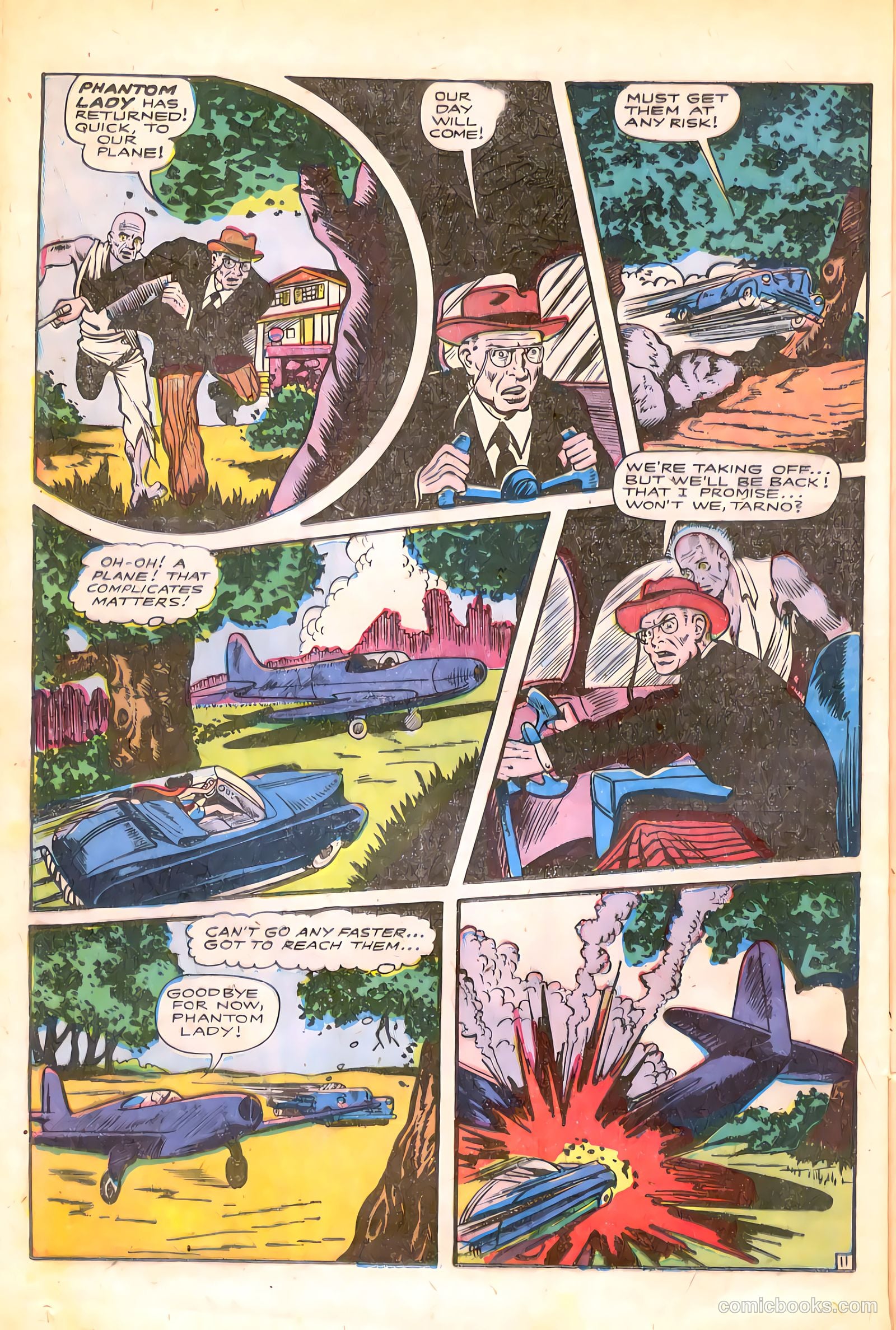 Great Action Comics #8 — page 12 of 35