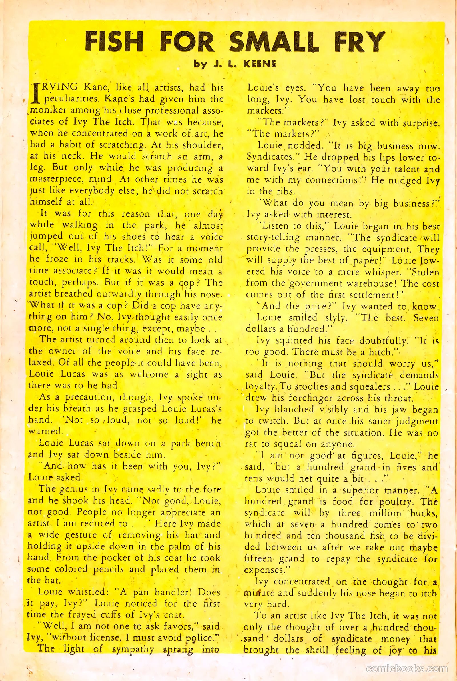 Great Action Comics #8 — page 14 of 35