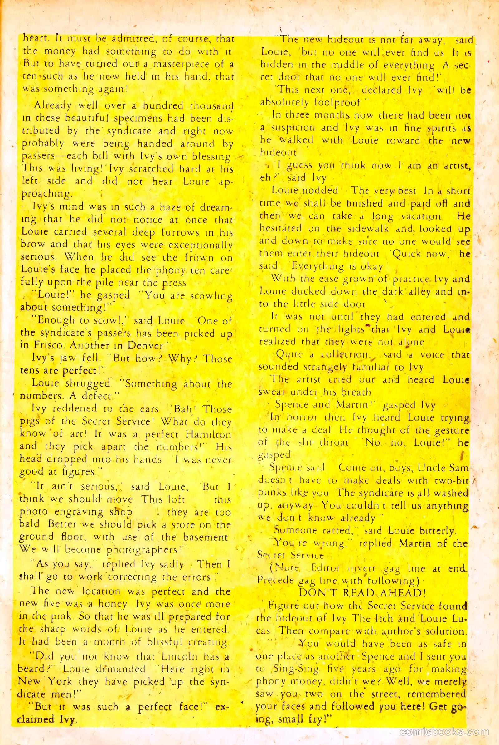 Great Action Comics #8 — page 15 of 35