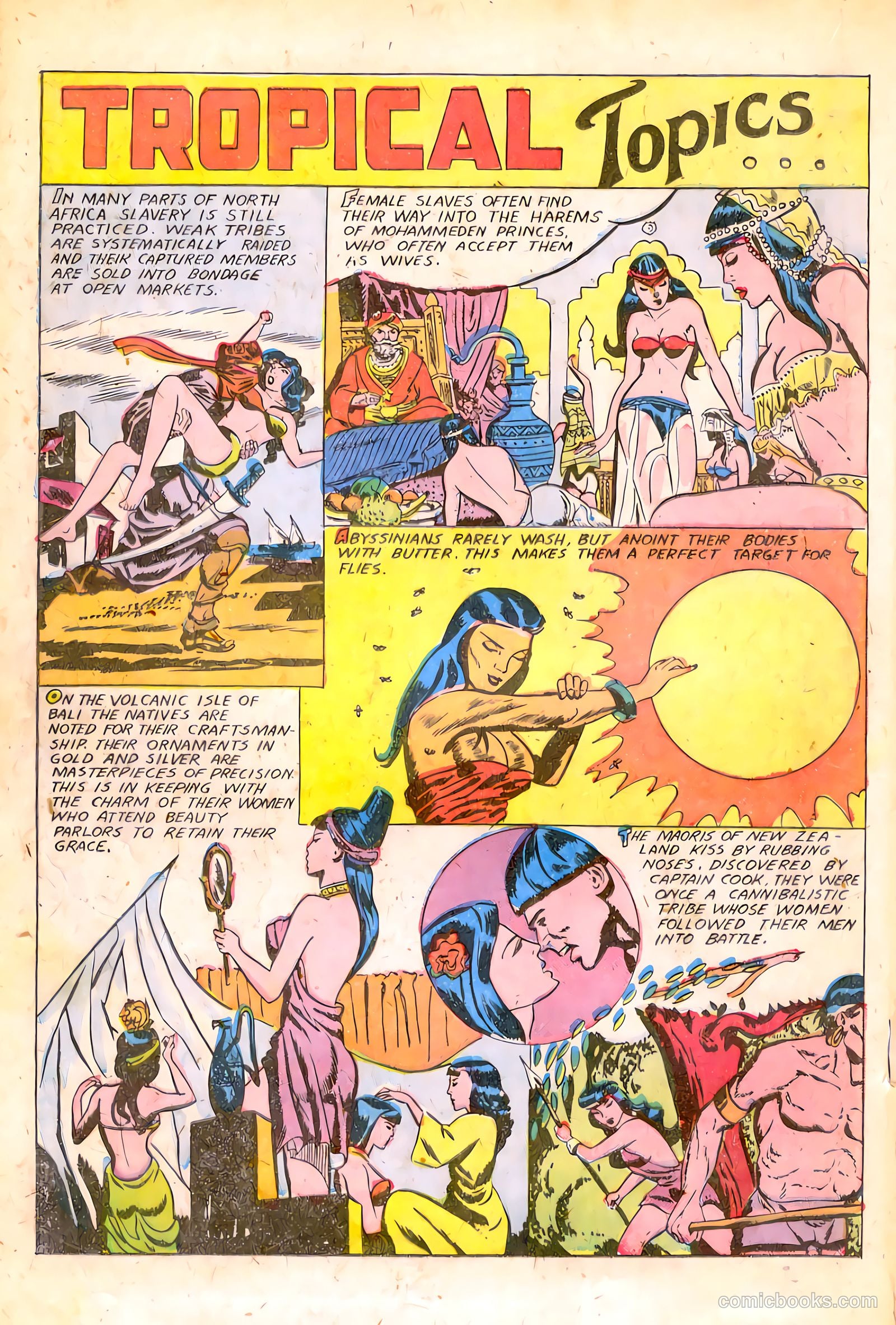 Great Action Comics #8 — page 16 of 35