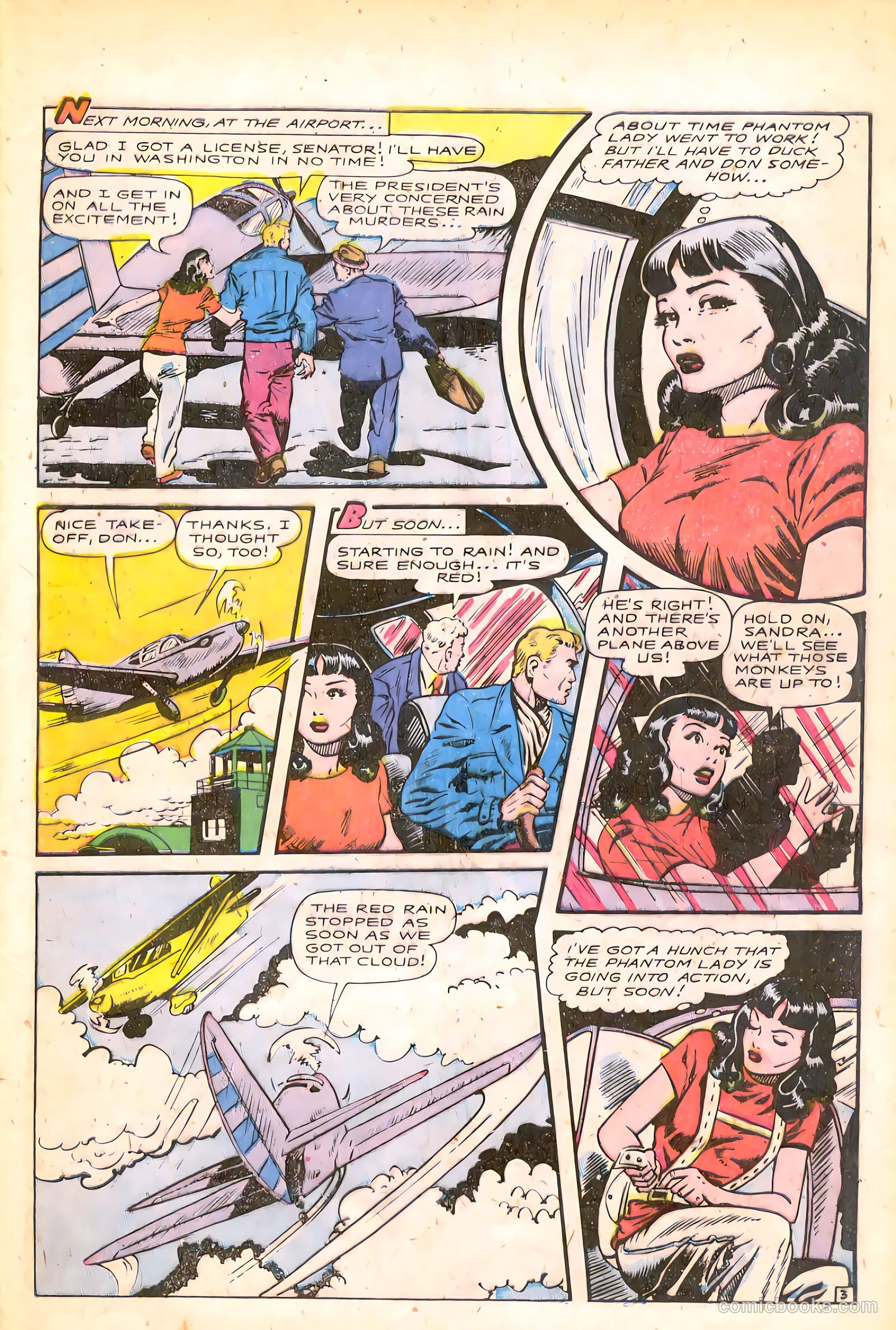 Great Action Comics #8 — page 29 of 35