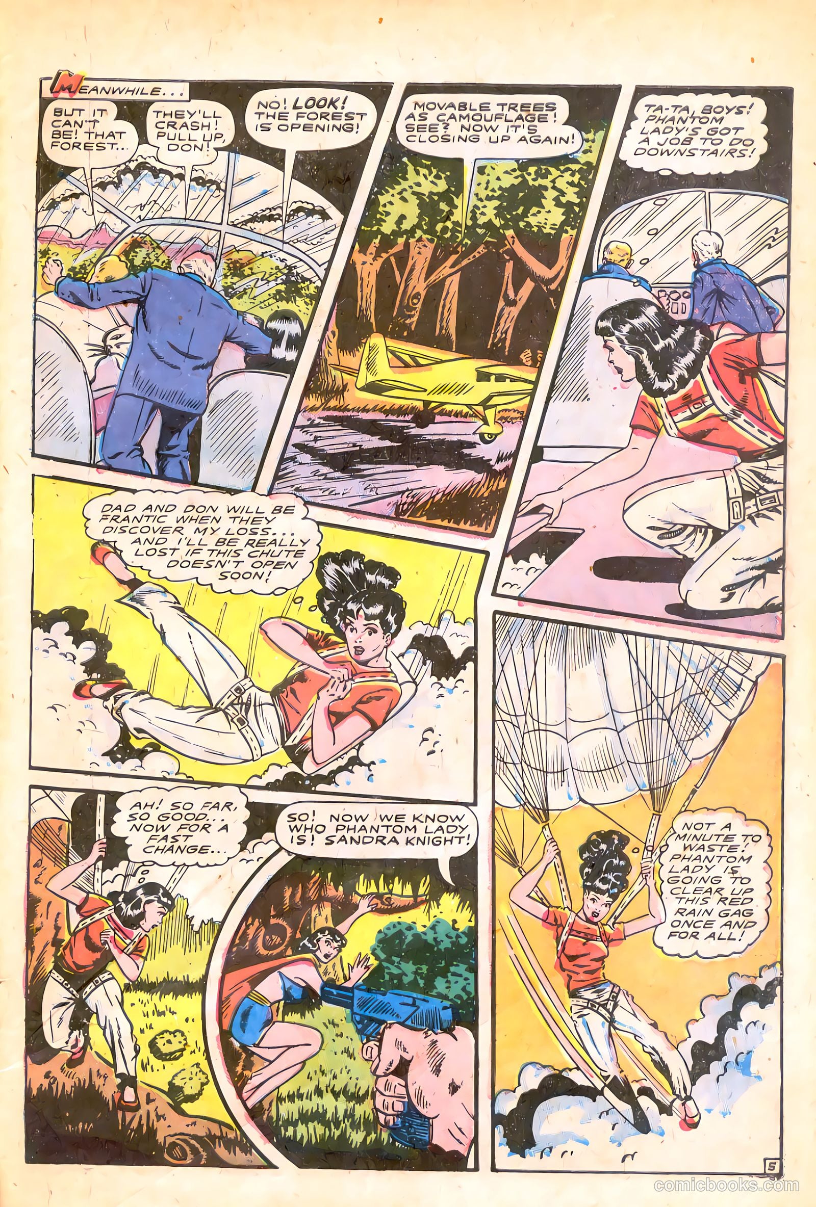 Great Action Comics #8 — page 31 of 35